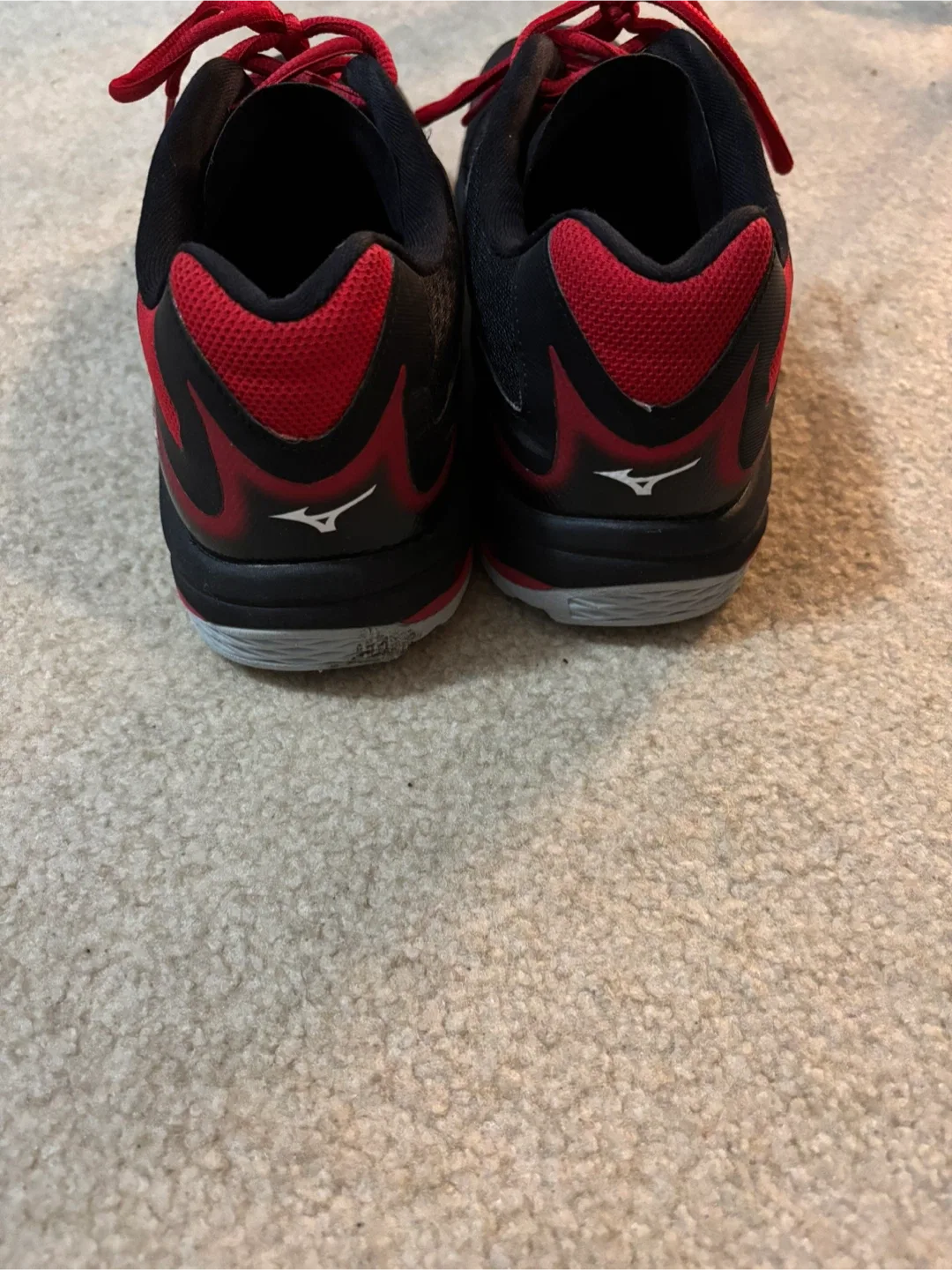 Mizuno Wave Lightning Z3 Volleyball Shoes - US 11 image indicator(3)