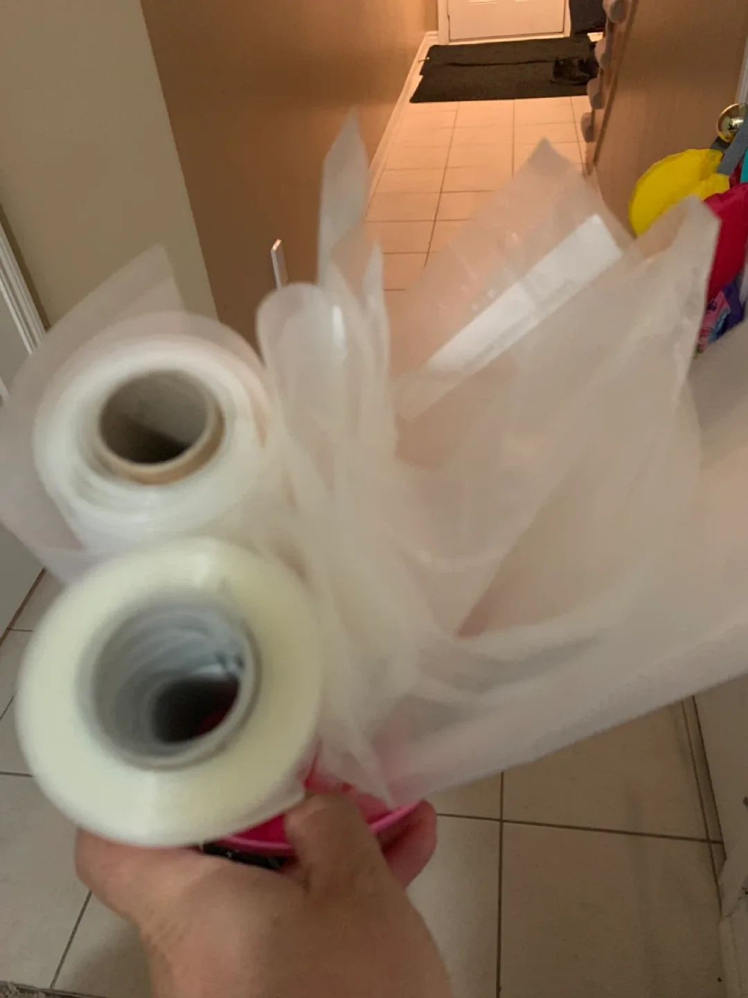 FoodSaver V3460 Vacuum Sealer image indicator(2)