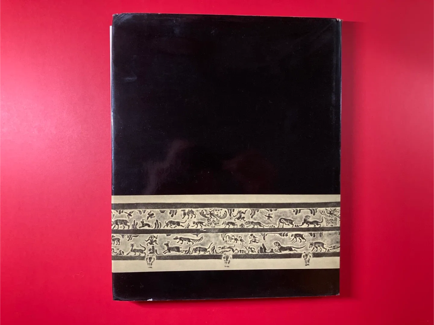 Vintage Art Book: Historical Relics of New China (1972) image indicator(5)