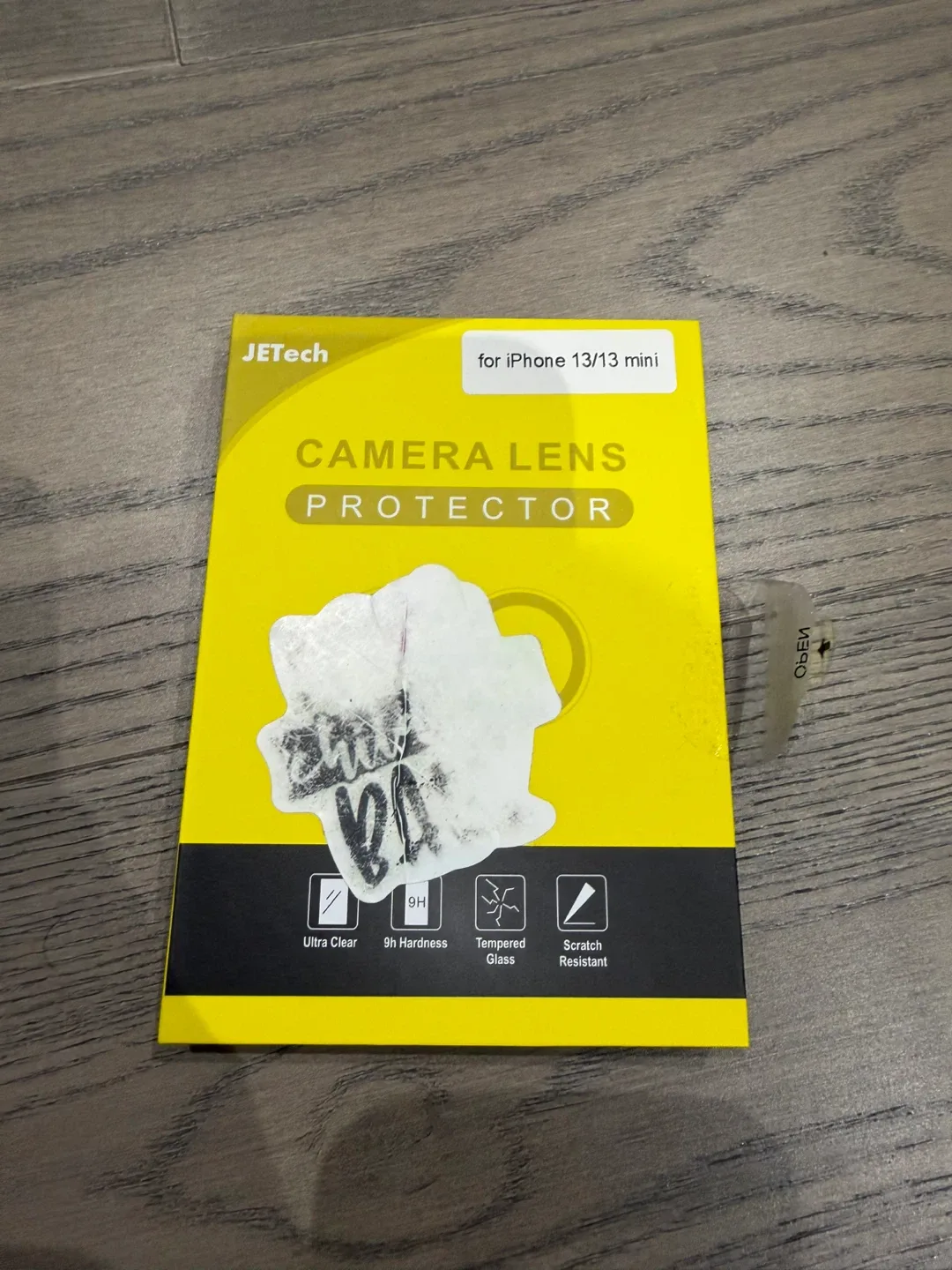 Apple iPhone 13 - Blue 128GB image indicator(9)