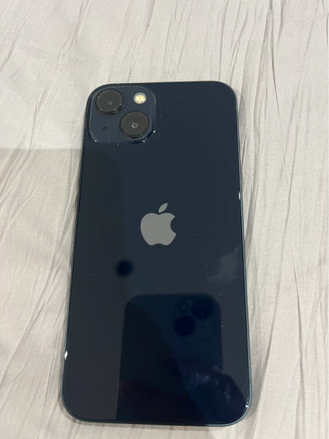 Apple iPhone 13 - Blue 128GB - photo 2