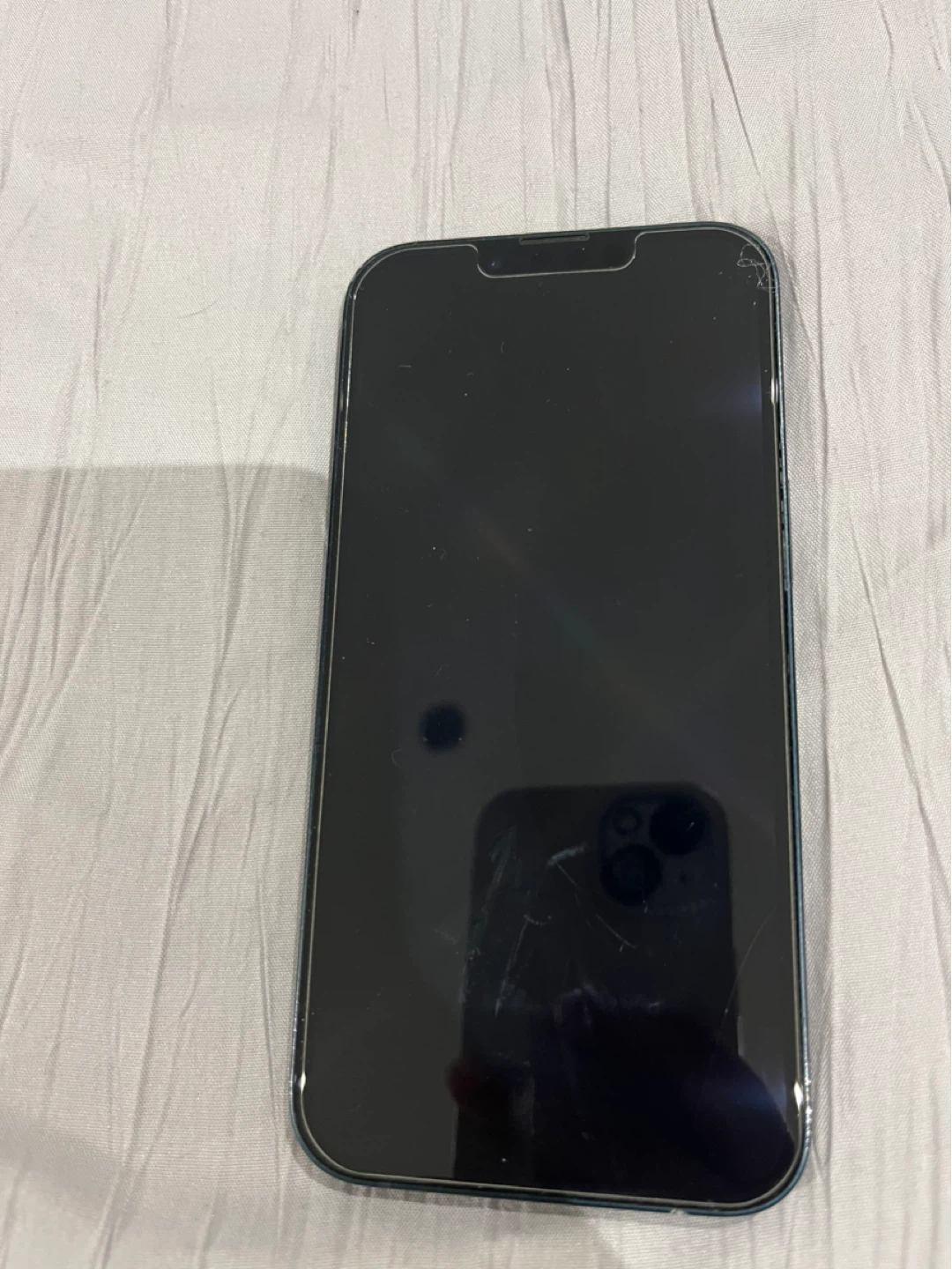 Apple iPhone 13 - Blue 128GB - photo 3