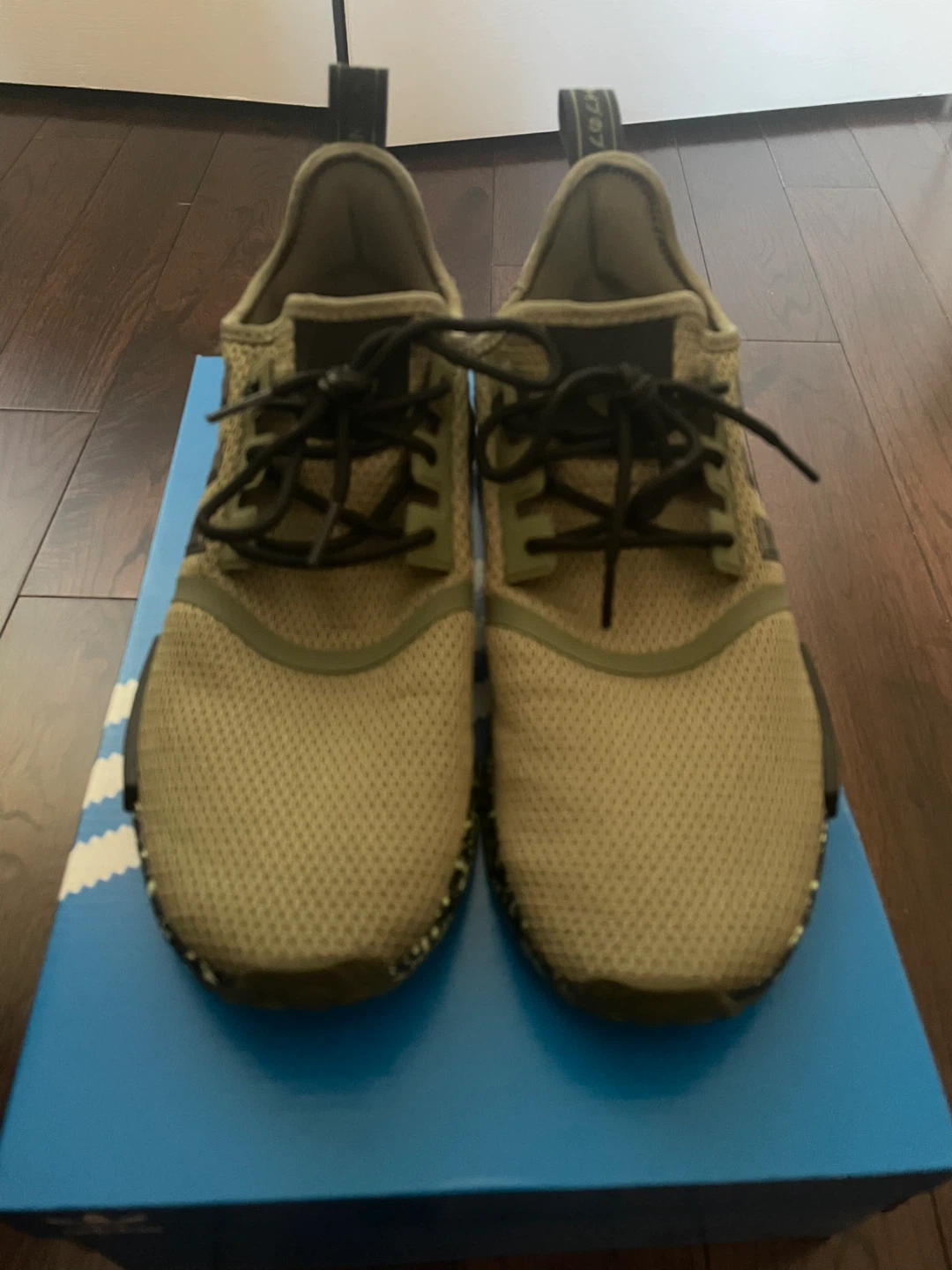 Adidas NMD_R1