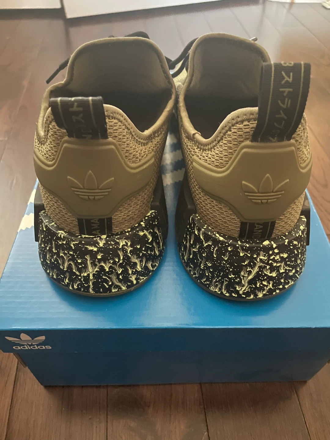 Adidas NMD_R1 - photo 5