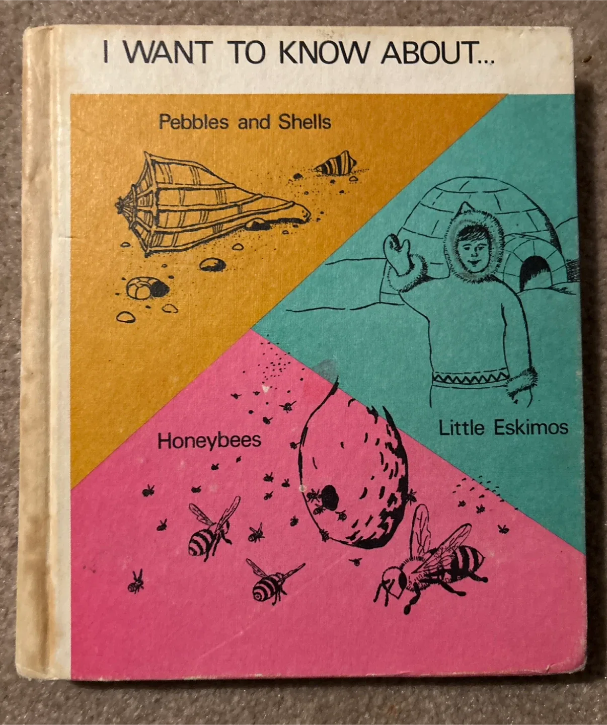 I Want to Know About... Book Set (16 volumes) image indicator(6)