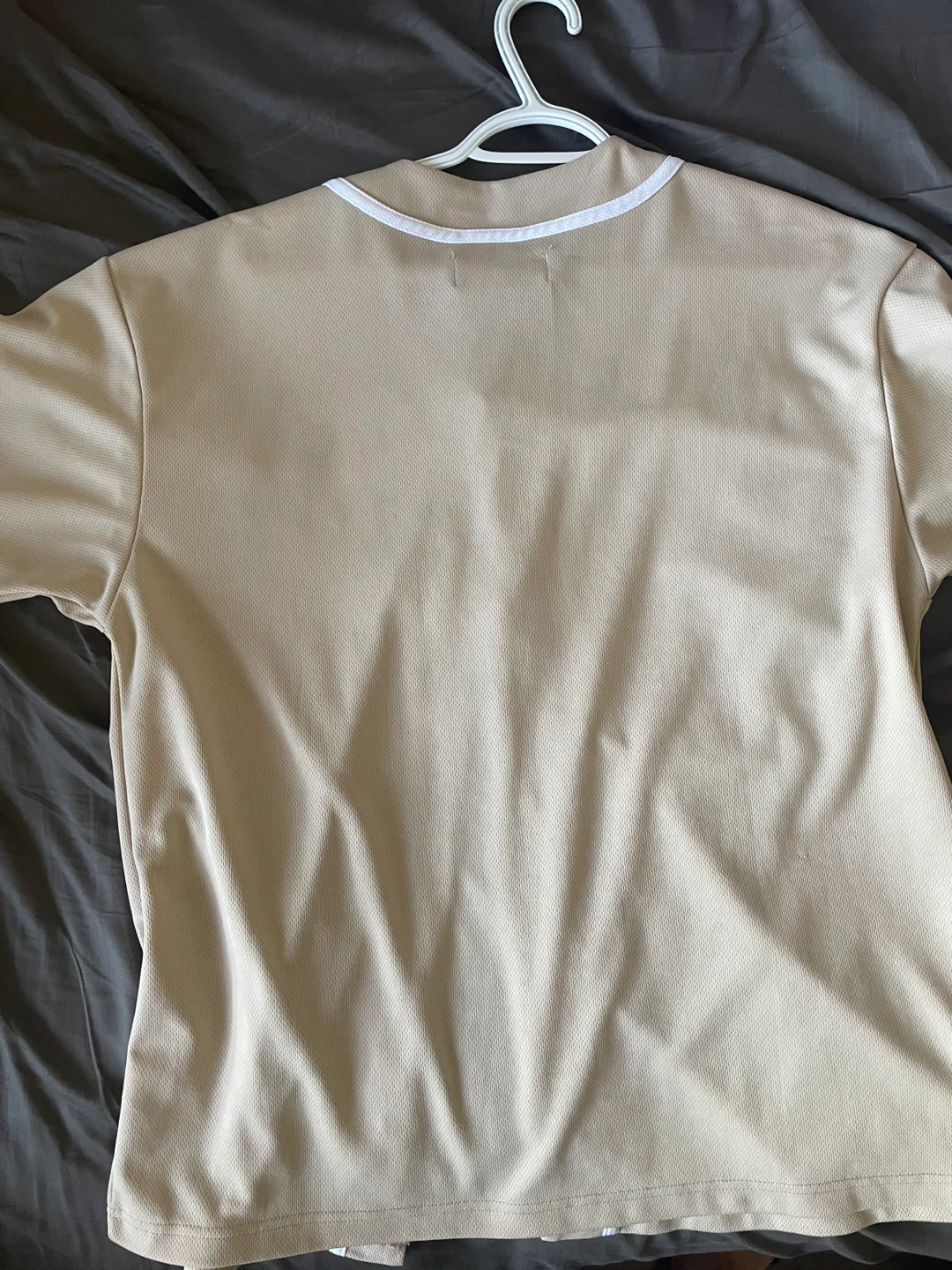 Urban Baseball mesh jersey - photo 2