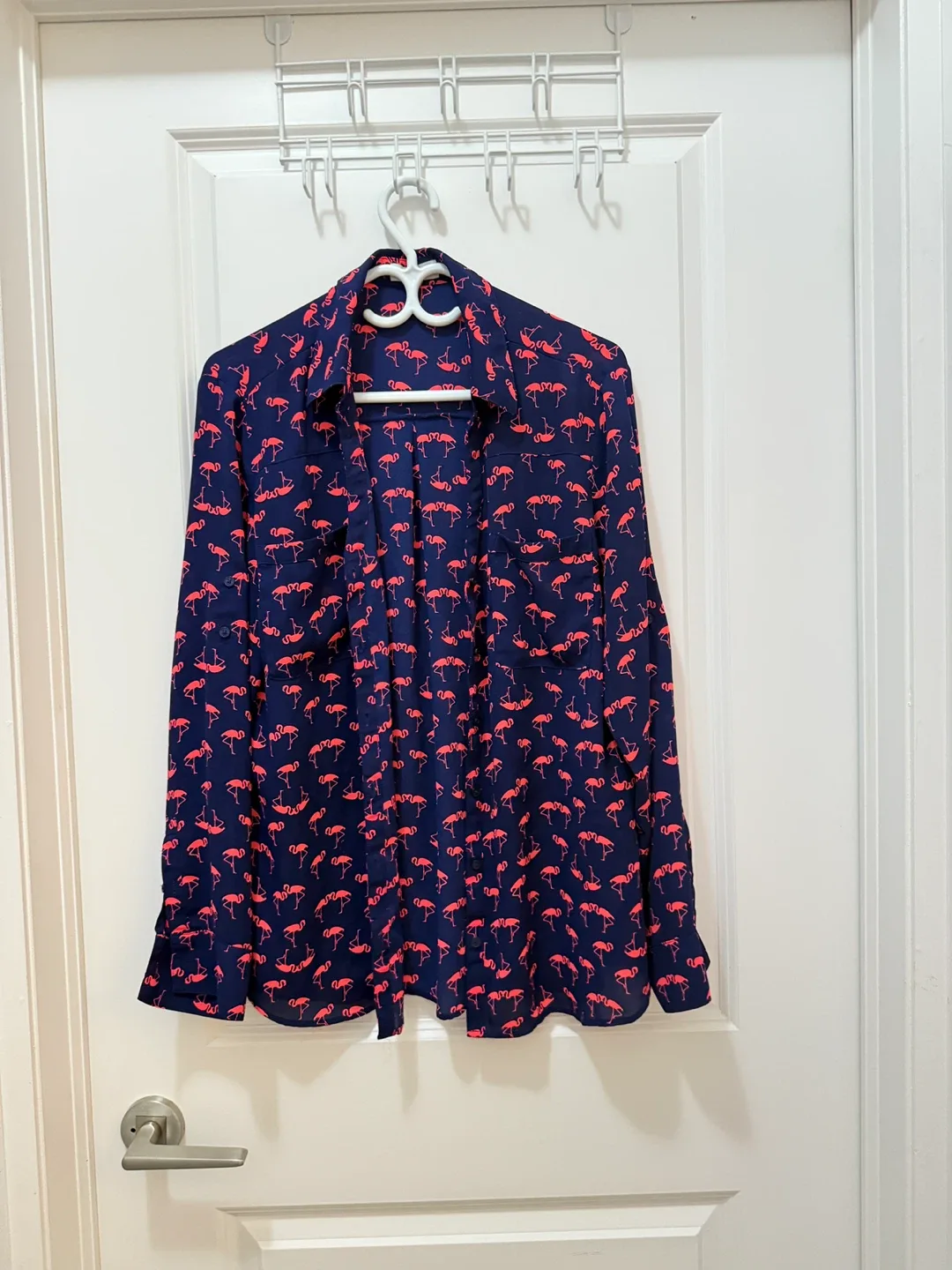 Express The Portofino Shirt - Size L thumbnail