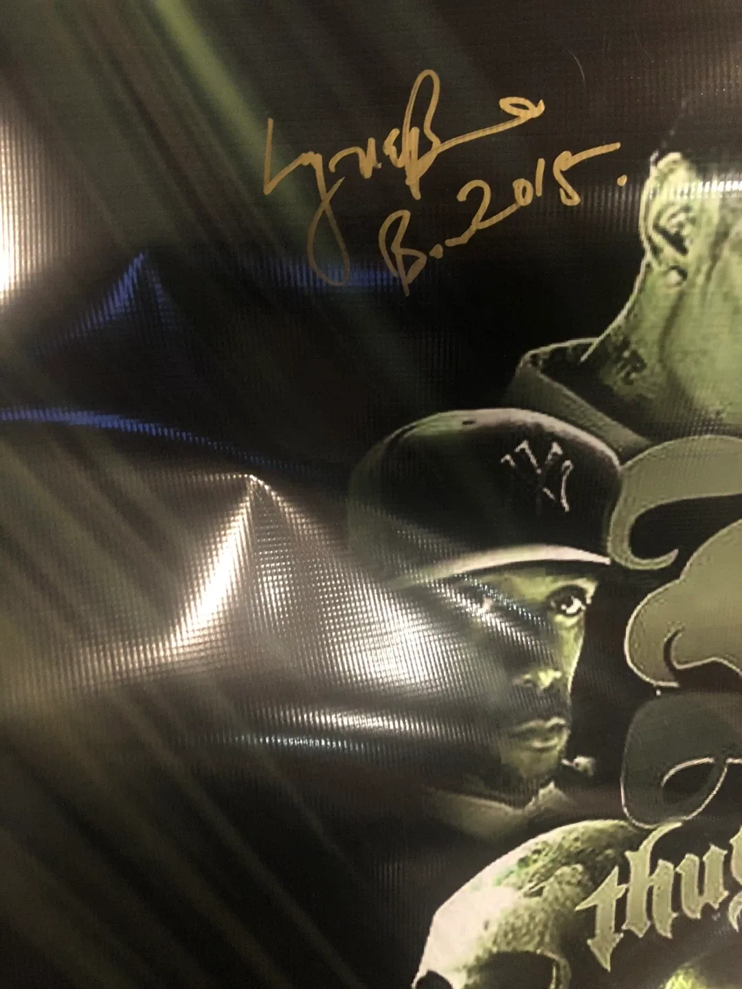 Bone thugs n harmony and autographs image indicator(4)