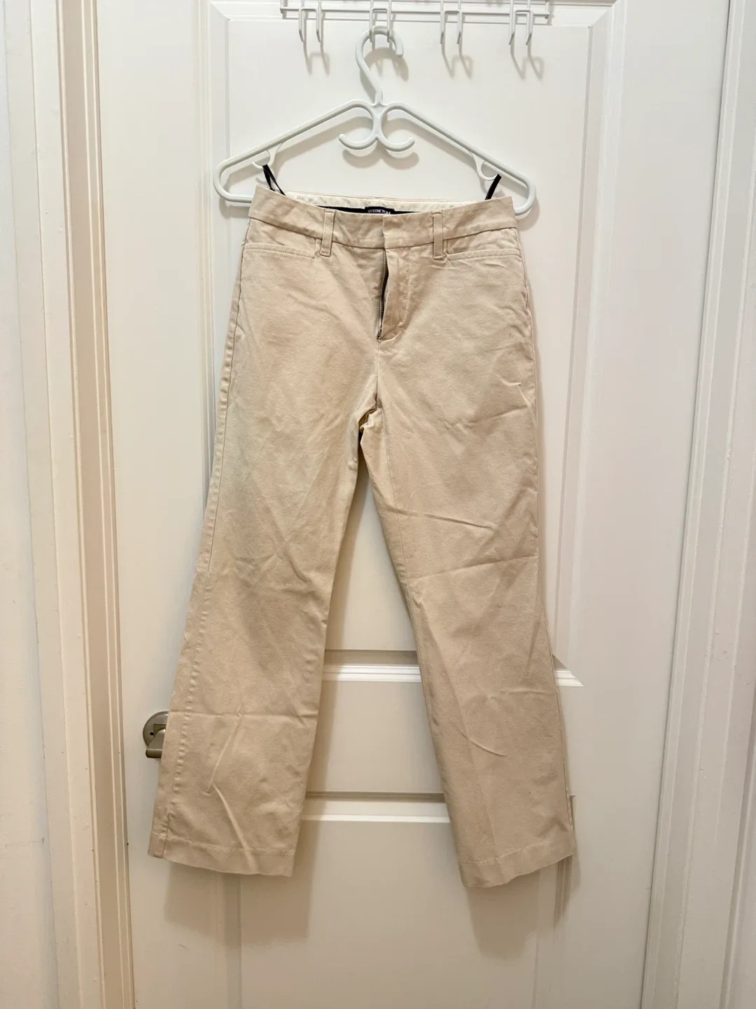 GAP Stretch Classic Pants - Size 4A thumbnail