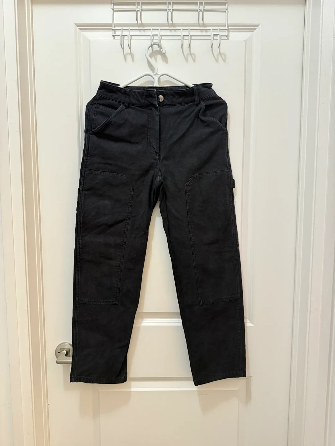 Wilfred Free Black Pants - Size 2 thumbnail