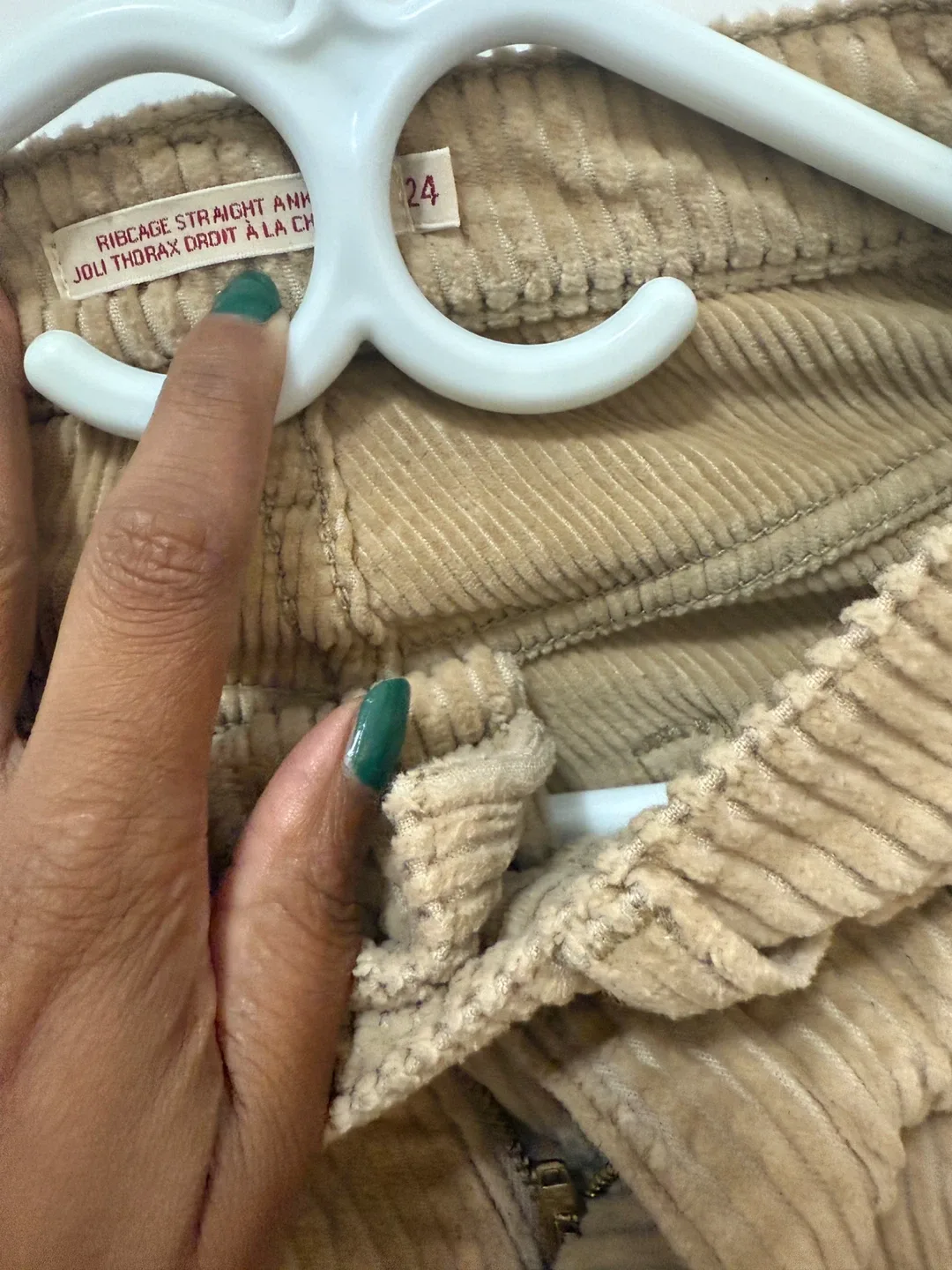 Levi’s Pants - Size 24 image indicator(2)