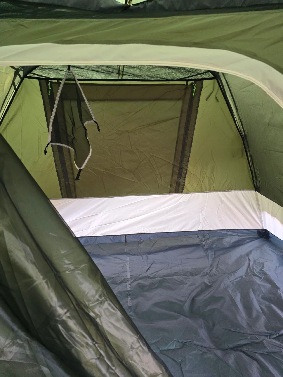 3–4 Person Campingt Tent - photo 4