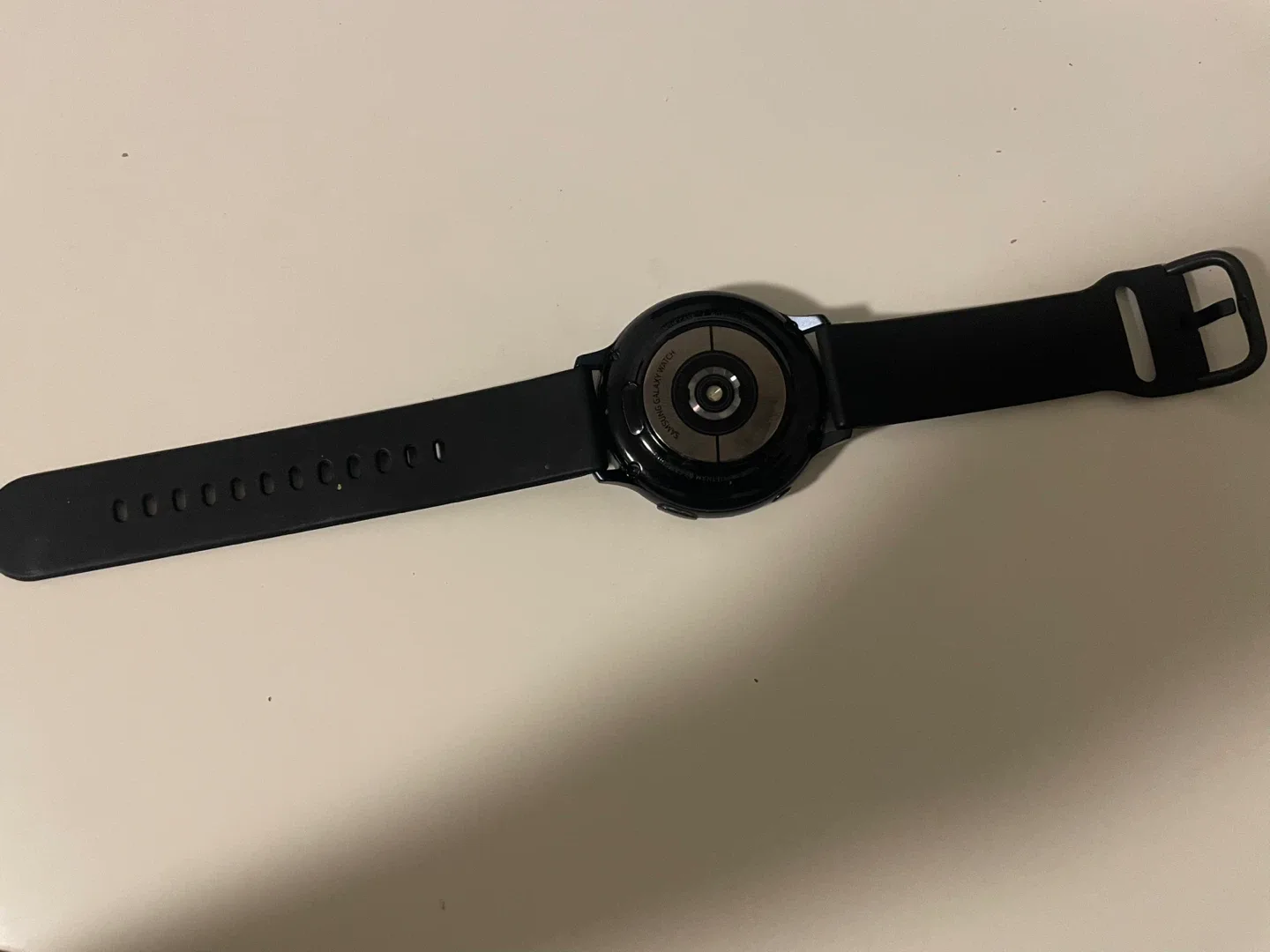 Samsung Galaxy Watch Active 2 image indicator(2)
