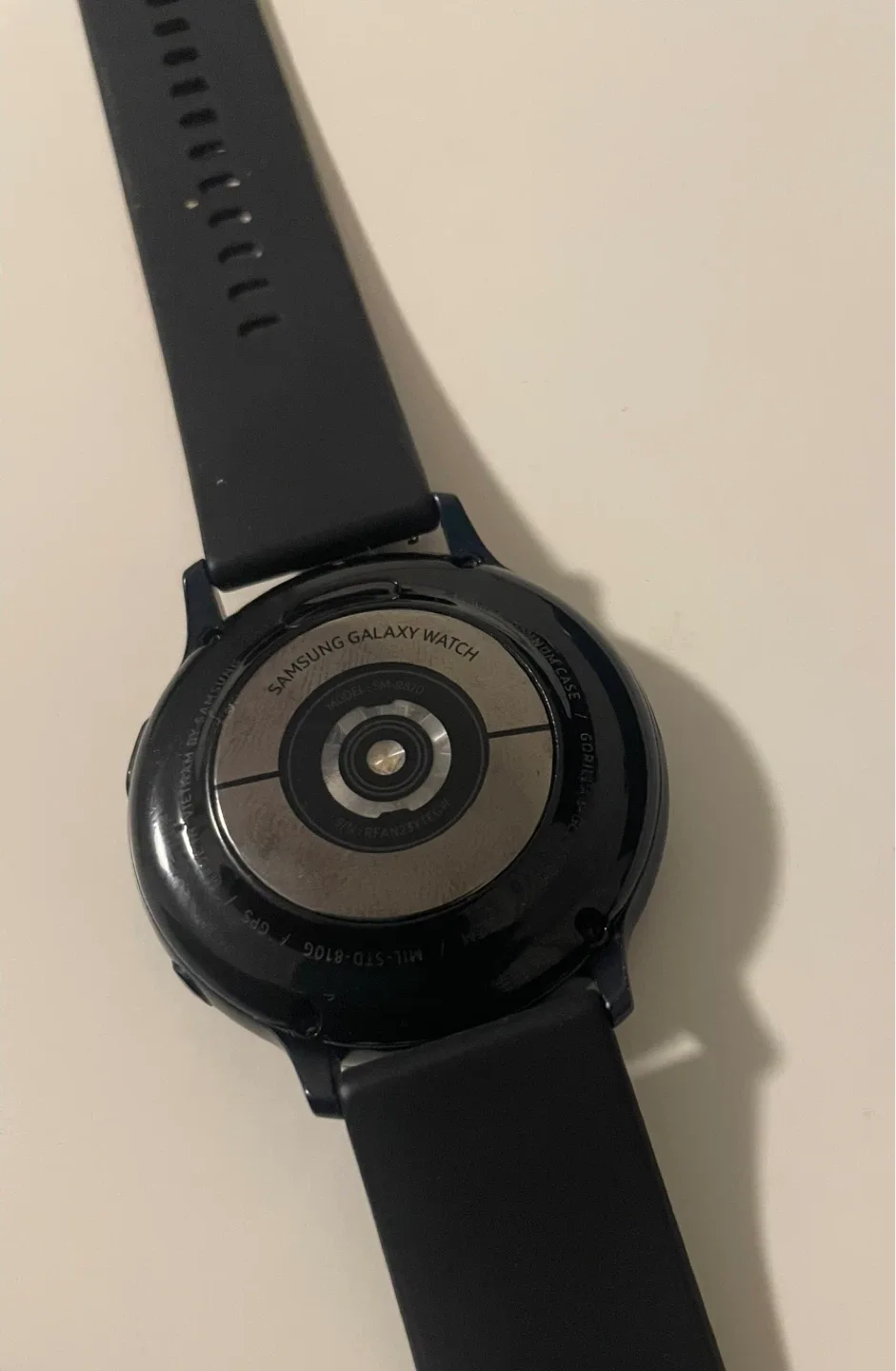 Samsung Galaxy Watch Active 2 image indicator(3)