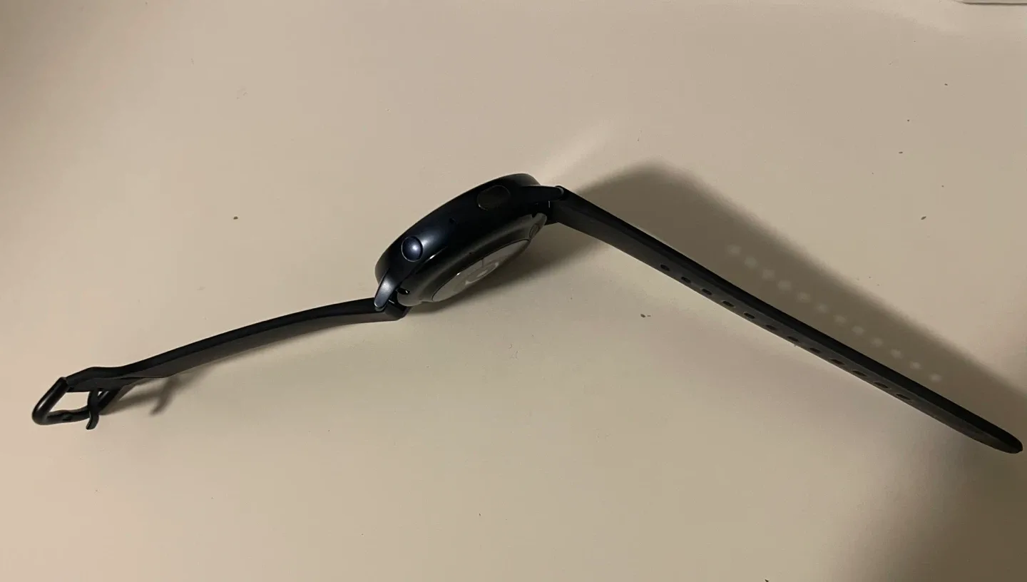 Samsung Galaxy Watch Active 2 image indicator(5)