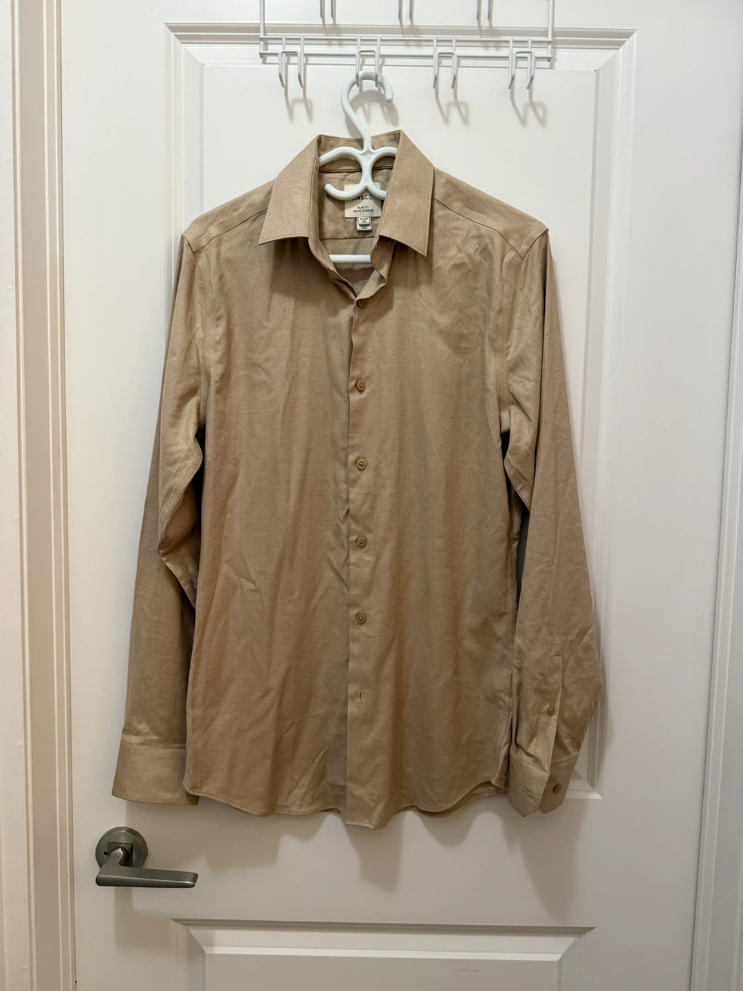 RW&CO. Slim Fit Shirt - Size S/P