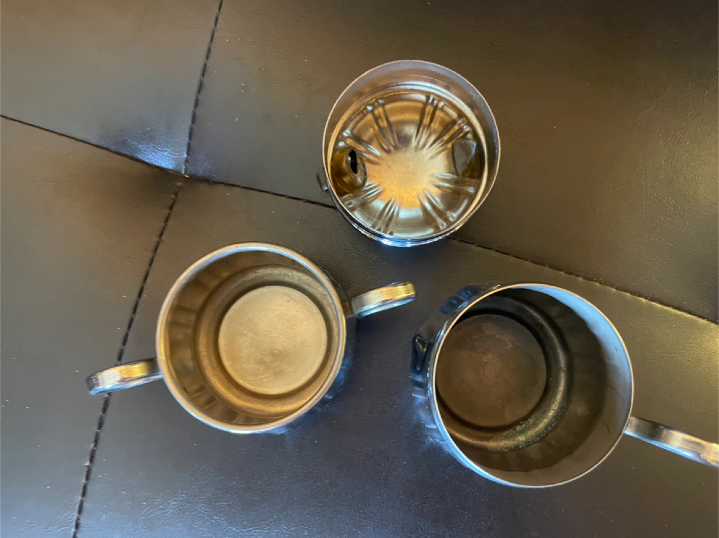 Vintage Creamer and Sugar Bowl Set - photo 2