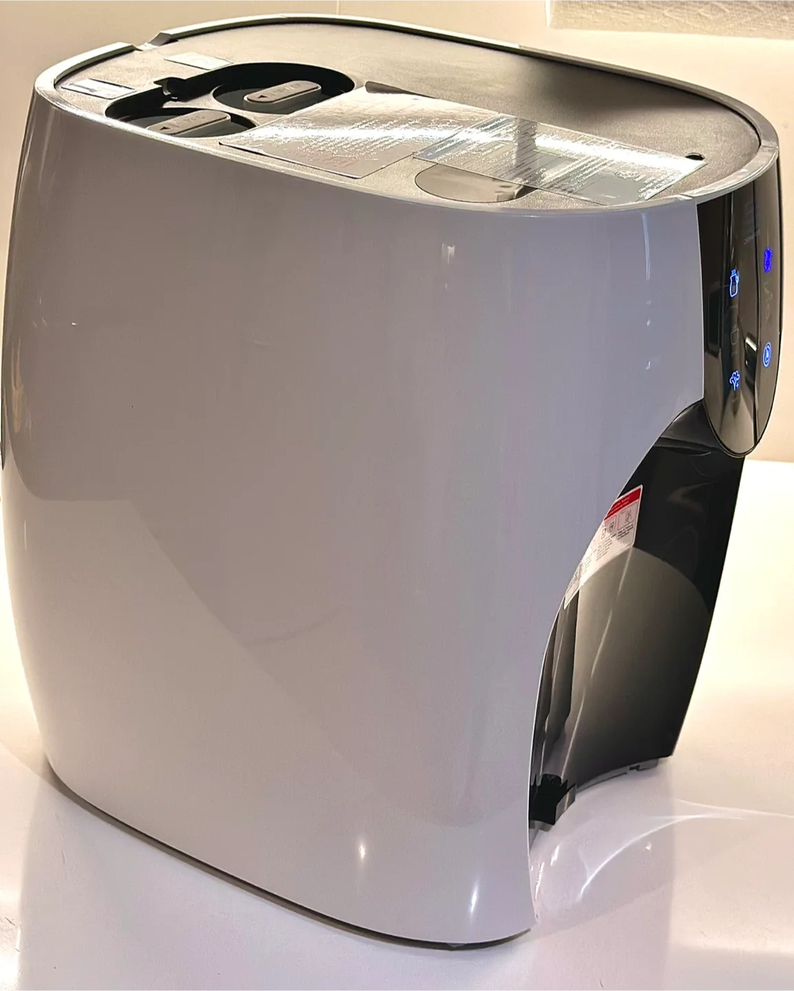 DRINKPOD Water Dispenser image indicator(4)