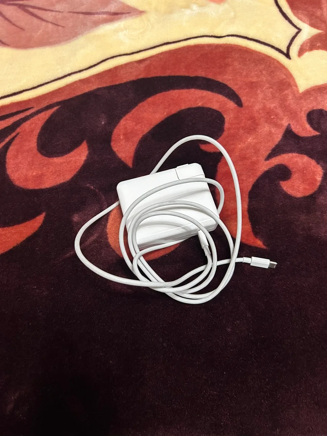 MacBook Air 2020- Silver image indicator(9)