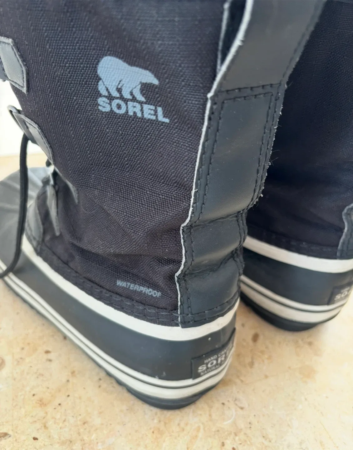 Sorel Women's Winter Boots - Size 10 image indicator(3)