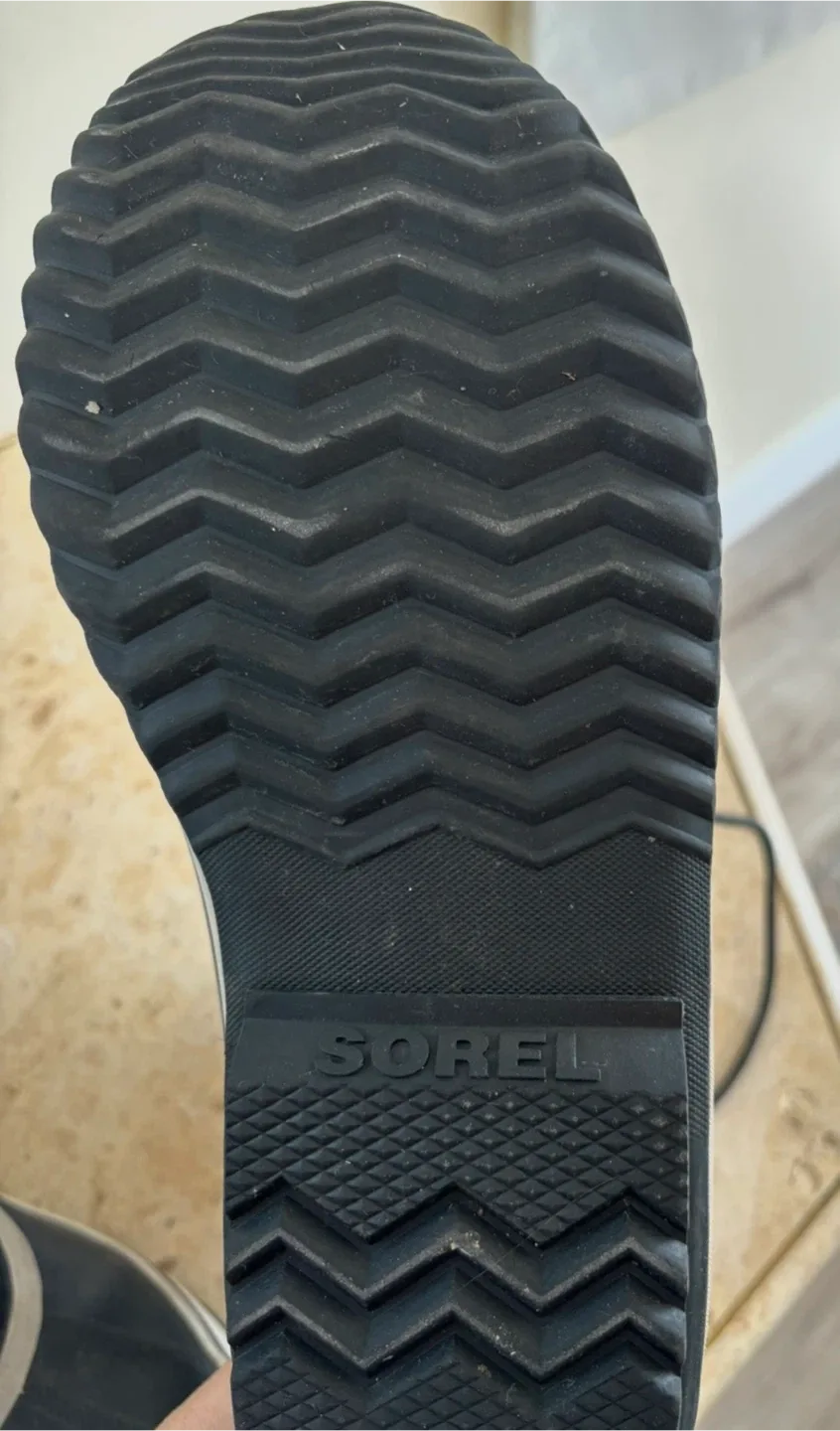 Sorel Women's Winter Boots - Size 10 image indicator(5)