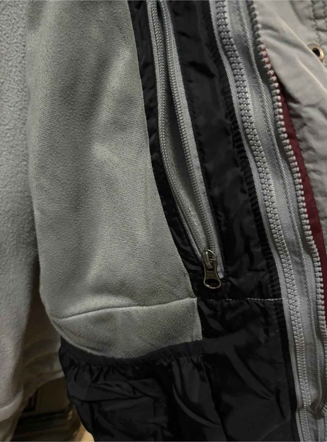 Columbia Vertex XXL Men's Jacket image indicator(5)