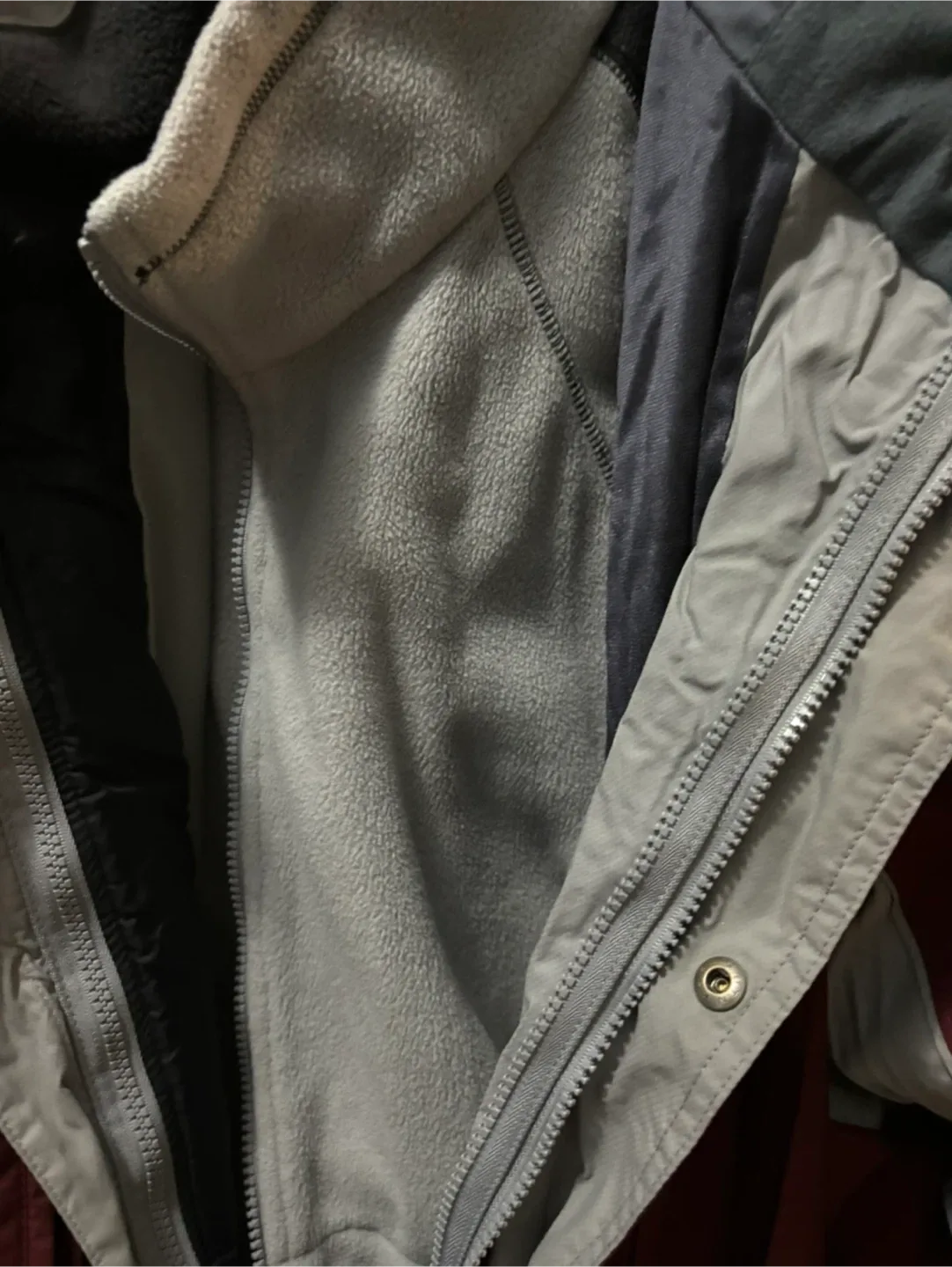 Columbia Vertex XXL Men's Jacket image indicator(3)