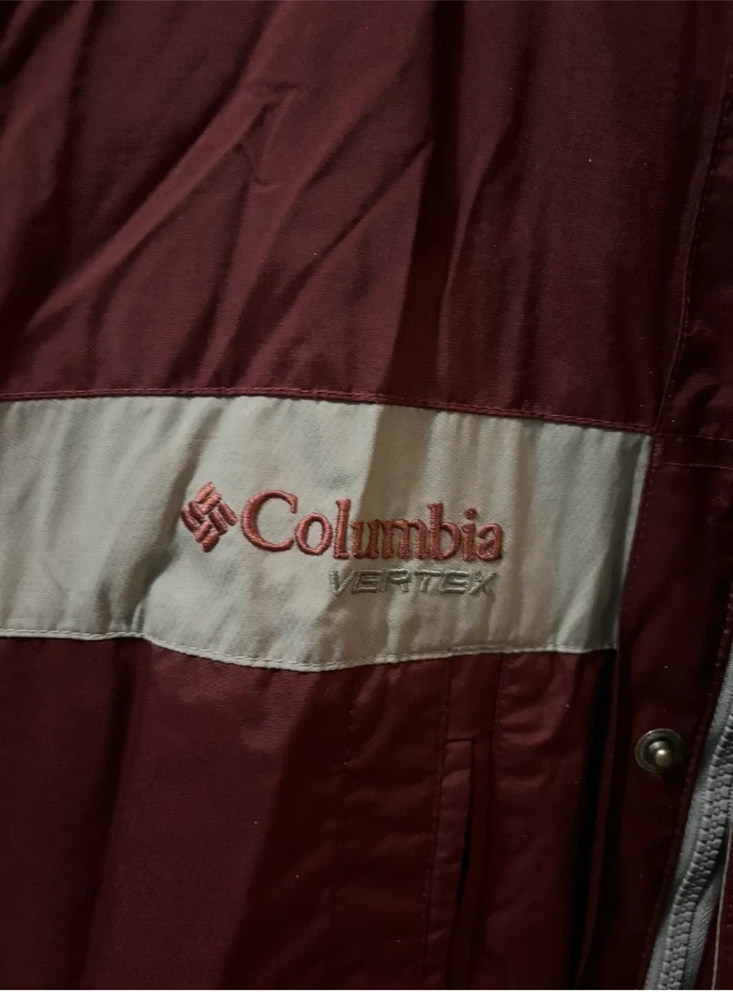 Columbia Vertex XXL Men's Jacket image indicator(4)