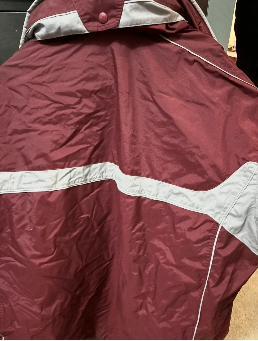 Columbia Vertex XXL Men's Jacket image indicator(7)