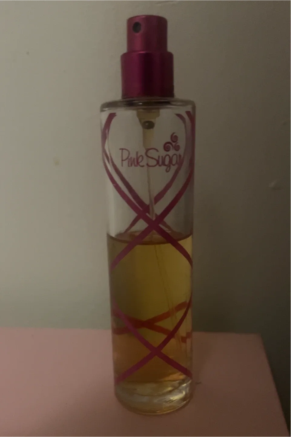 Pink Sugar Body Spray thumbnail