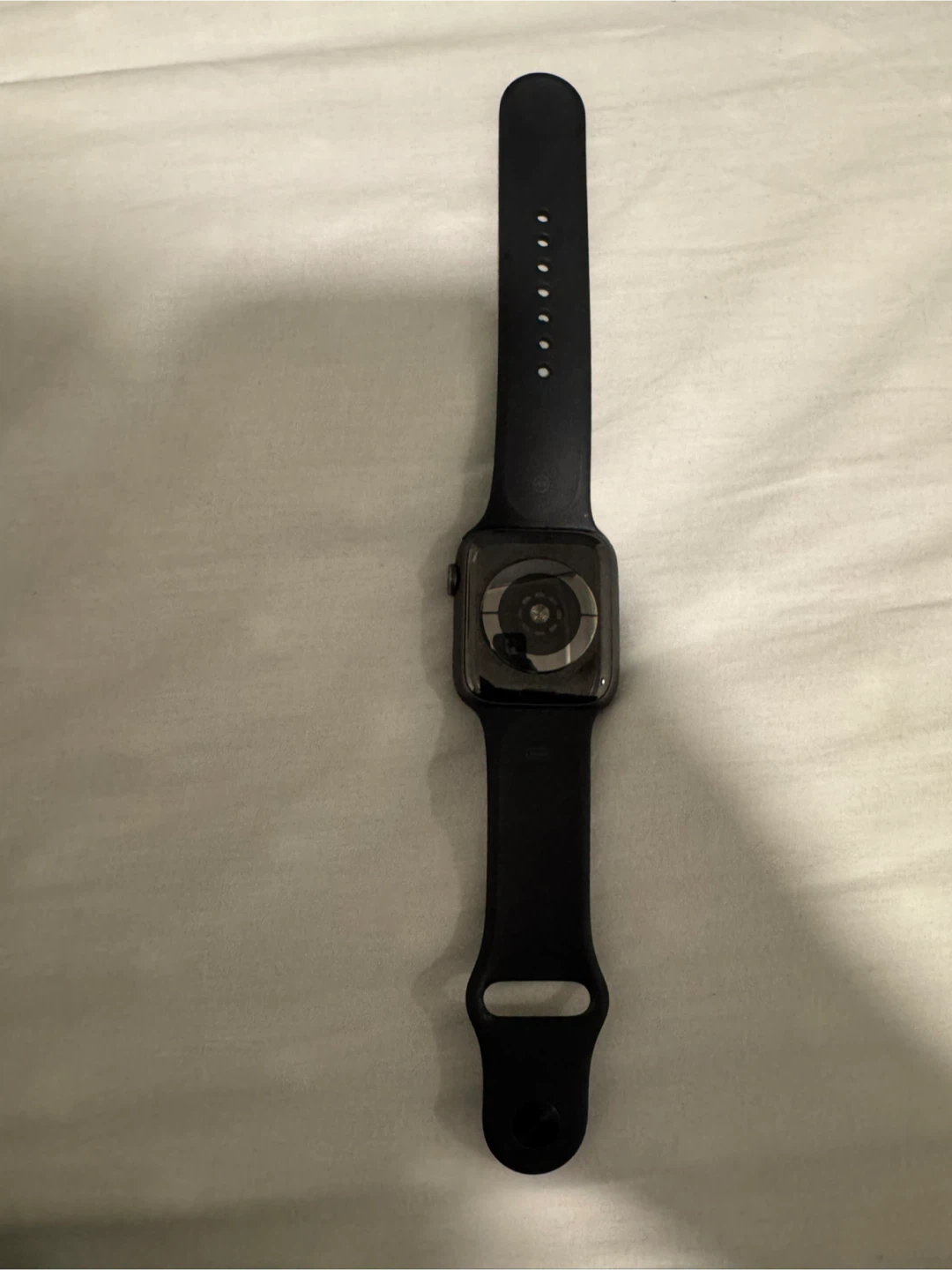Apple Watch - Black - photo 4