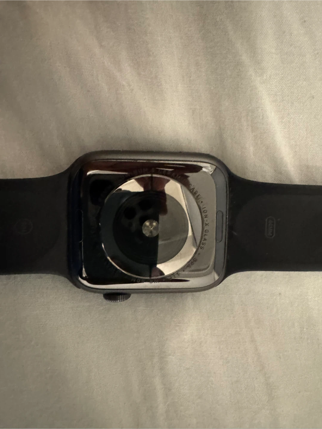 Apple Watch - Black