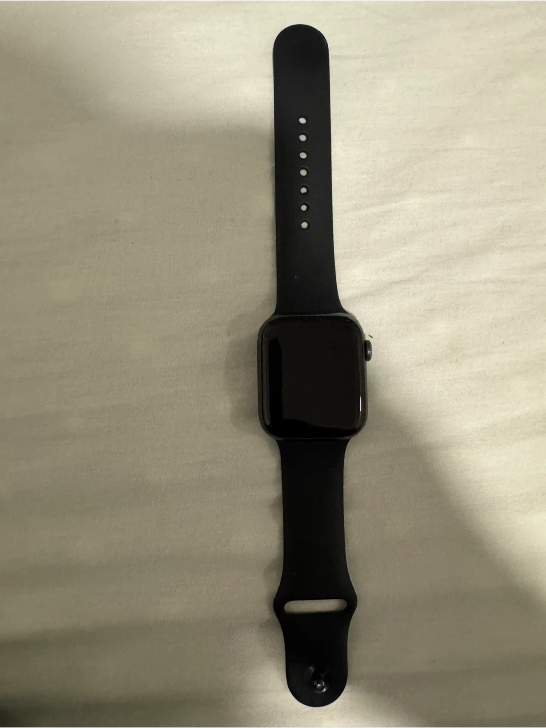 Apple Watch - Black - photo 2