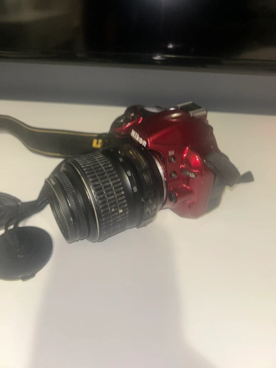 Nikon Digital Camera image indicator(3)