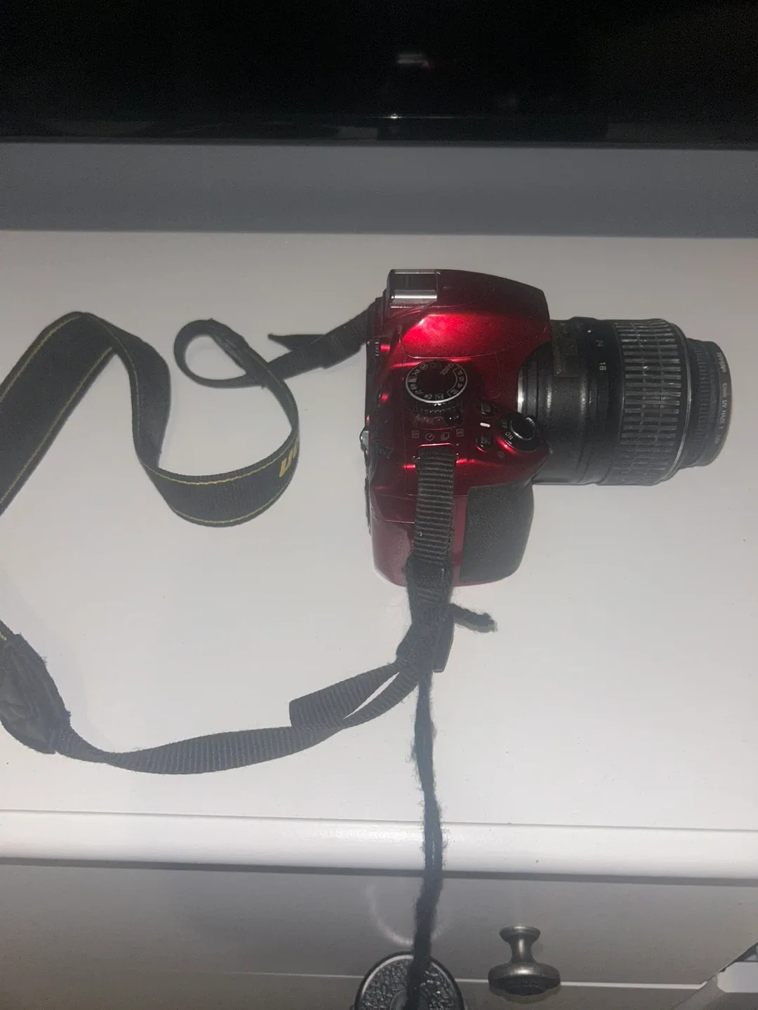 Nikon Digital Camera image indicator(4)