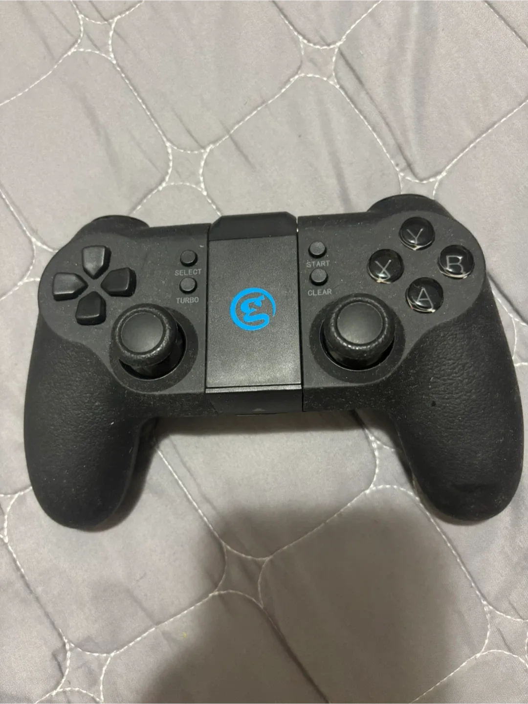 GameSir T1s Wireless Game Controller thumbnail