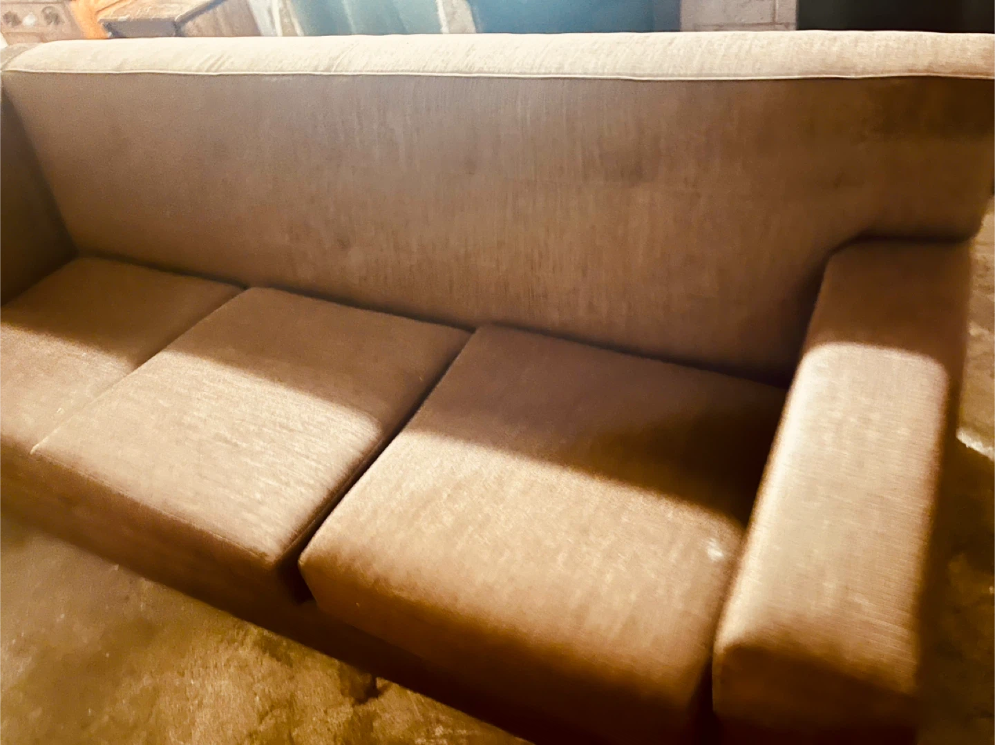 Living room Furniture - photo 4