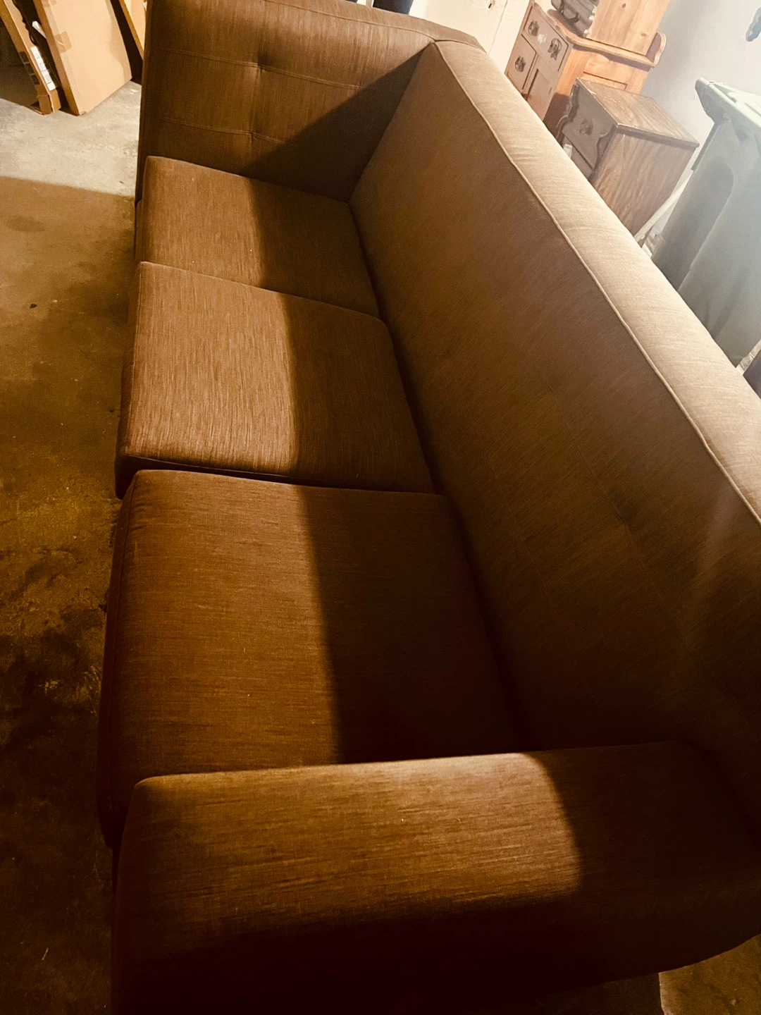 Living room Furniture - photo 5
