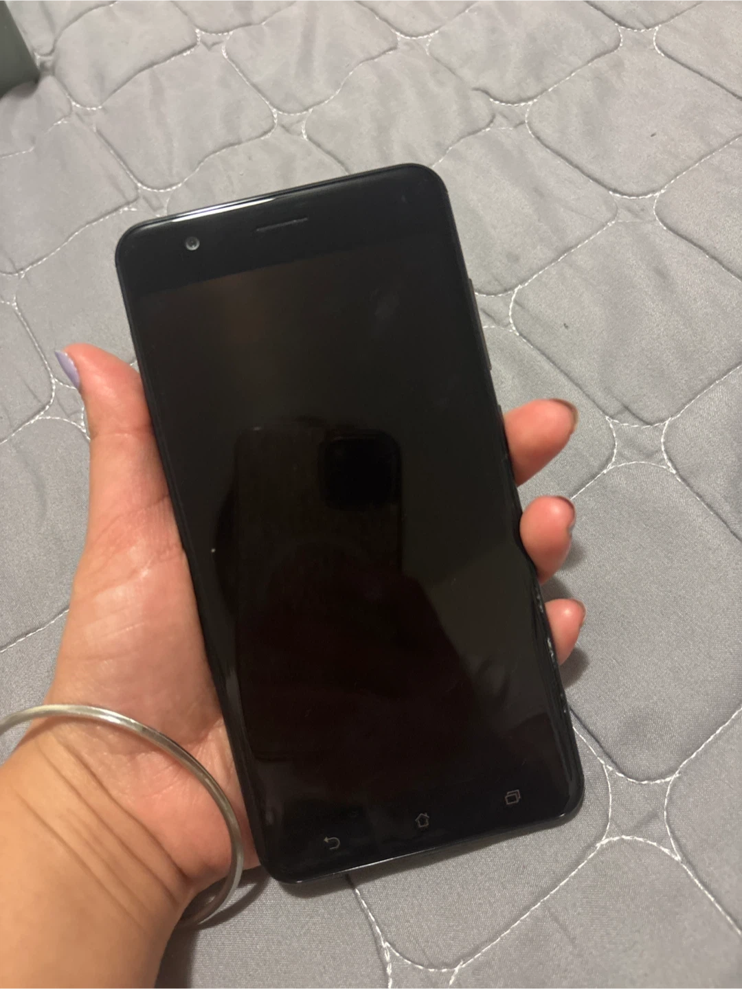 ASUS Phone - photo 3