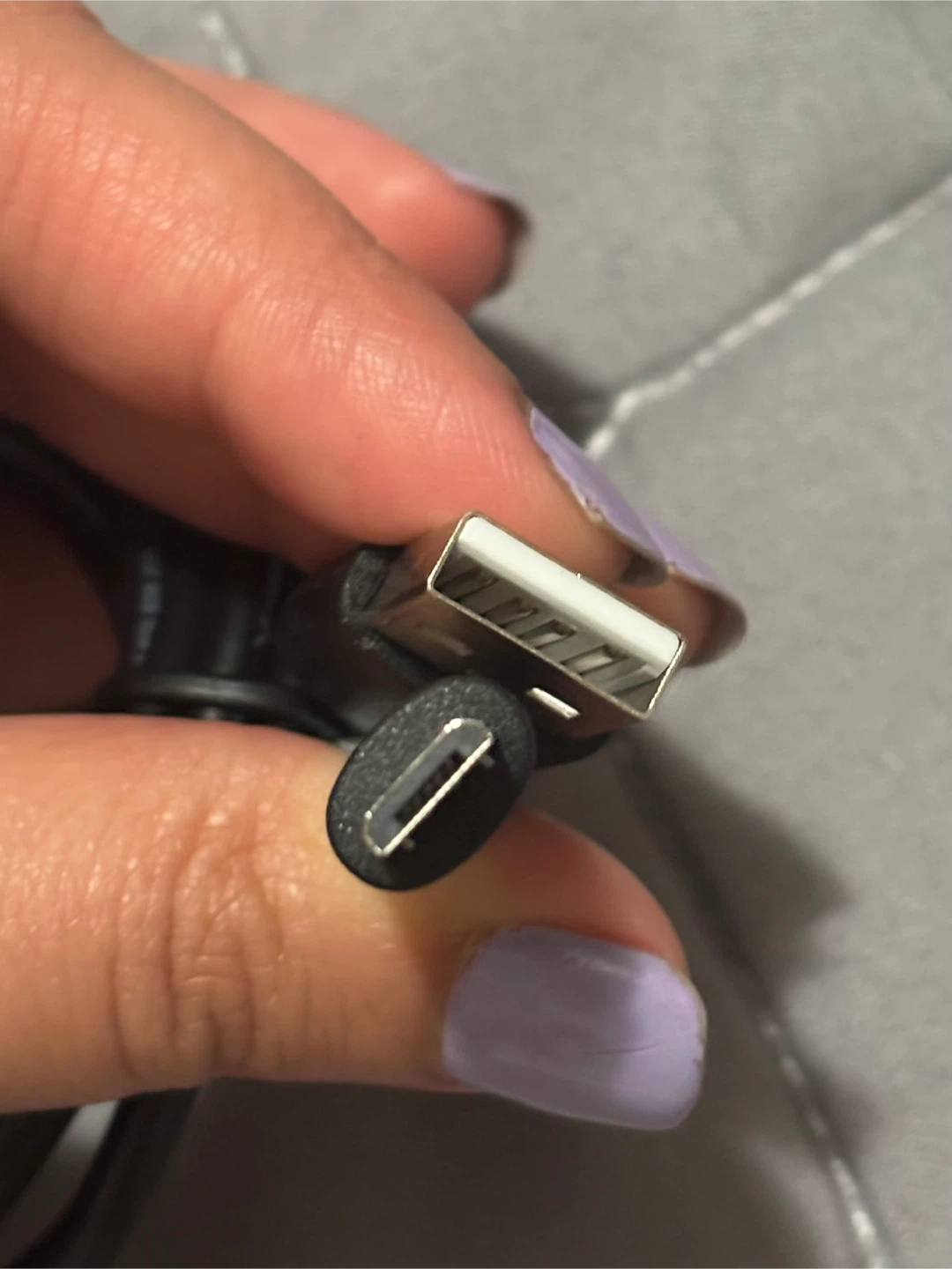Samsung EP-PN920 Wireless Charger - photo 3