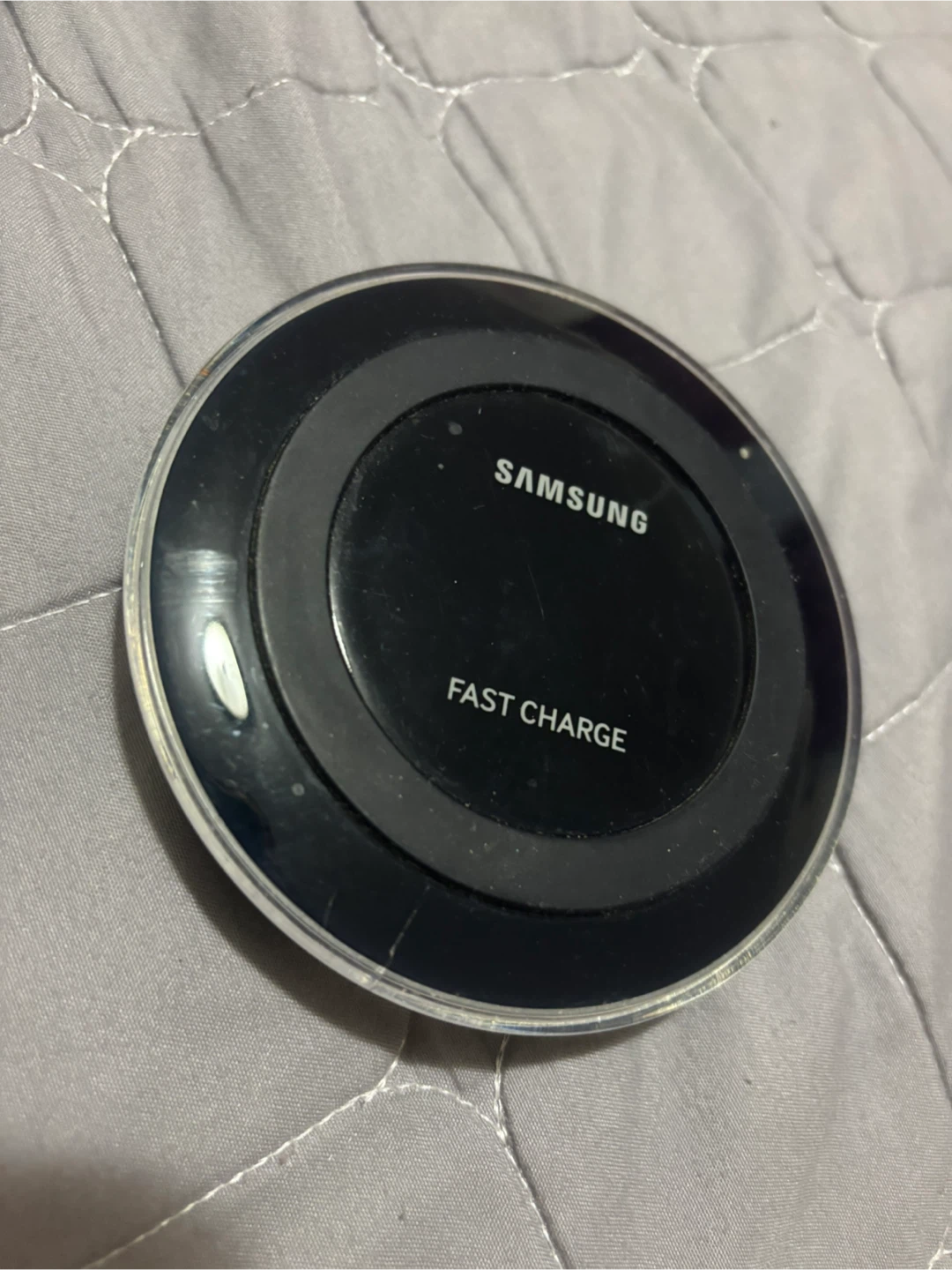 Samsung EP-PN920 Wireless Charger