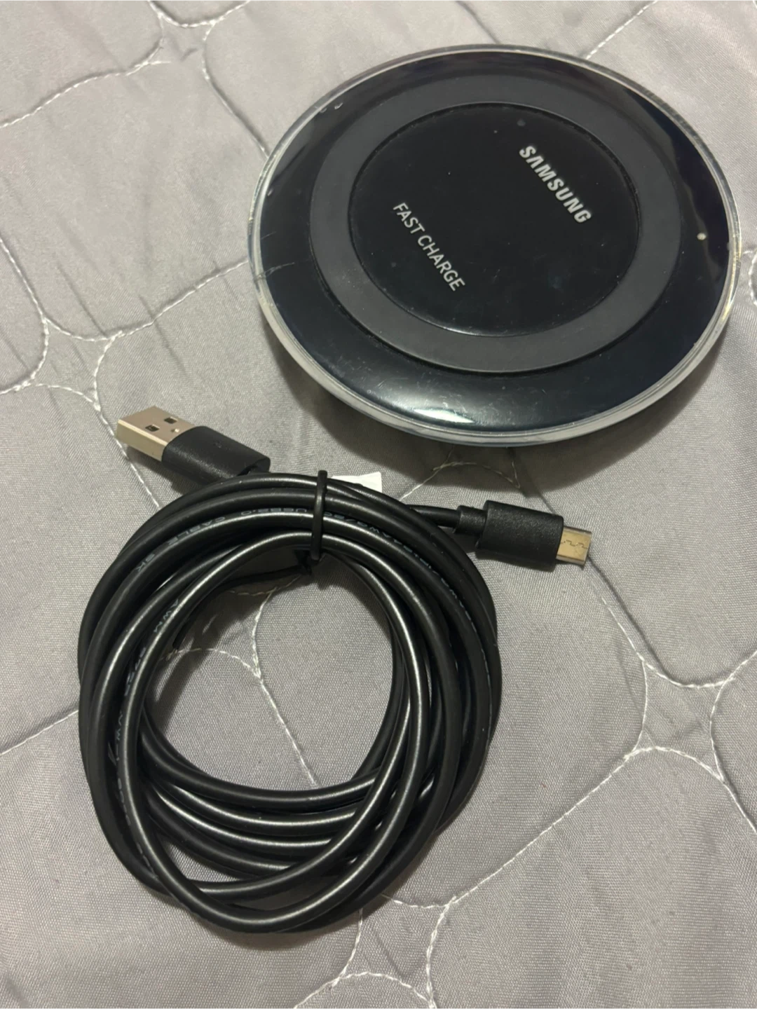 Samsung EP-PN920 Wireless Charger - photo 4