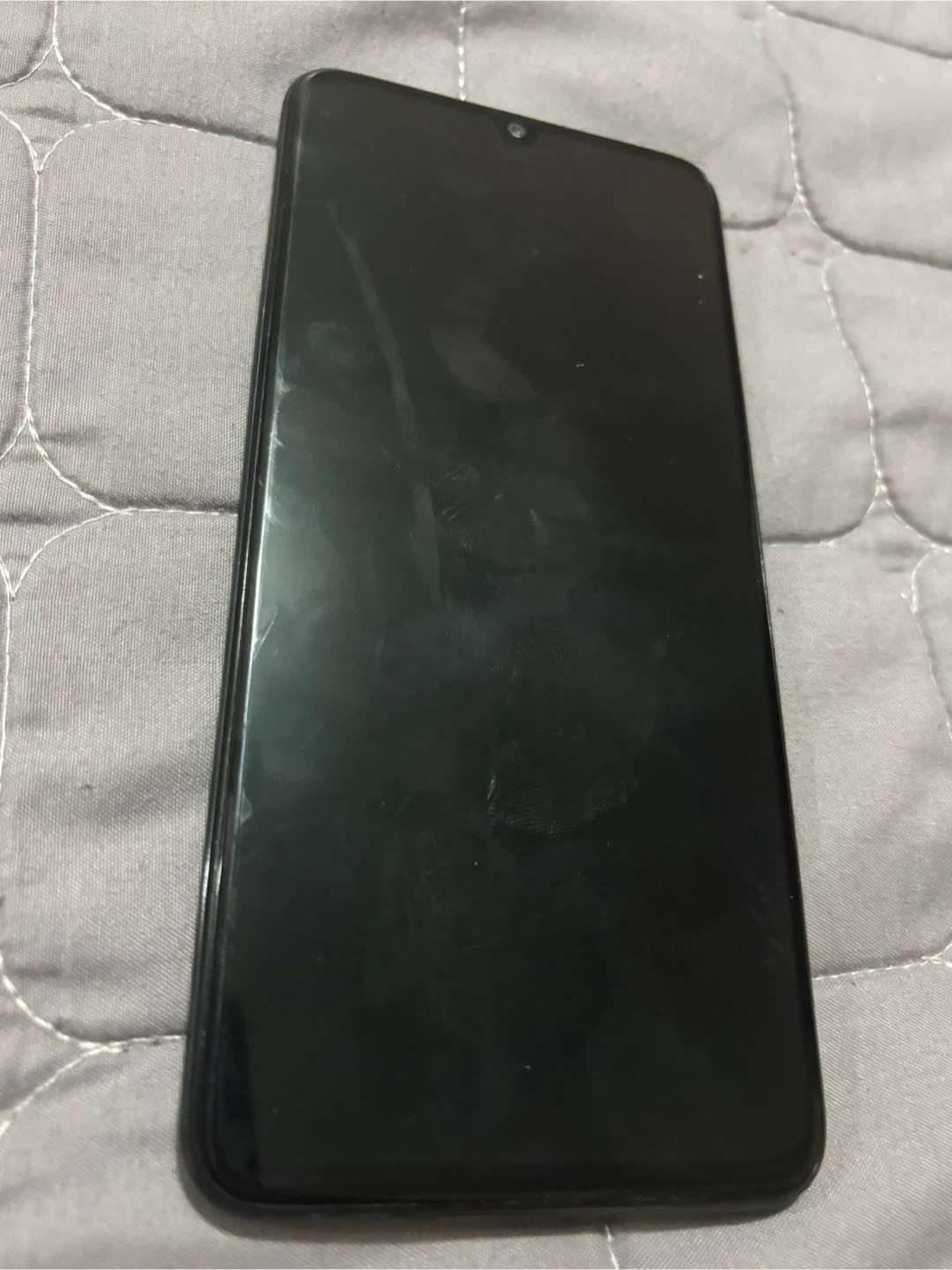 Samsung Galaxy A70- Black - photo 2