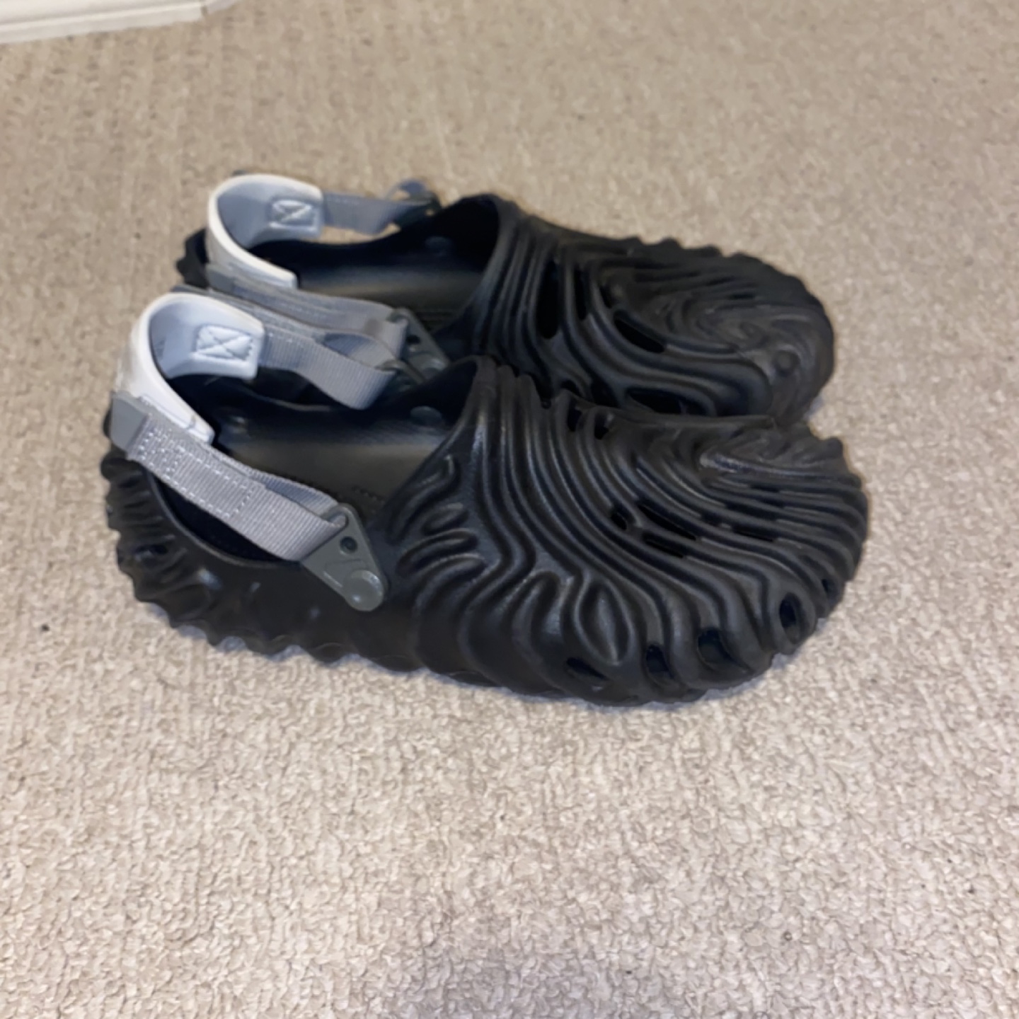 Black Salehe Bembury Crocs - photo 2