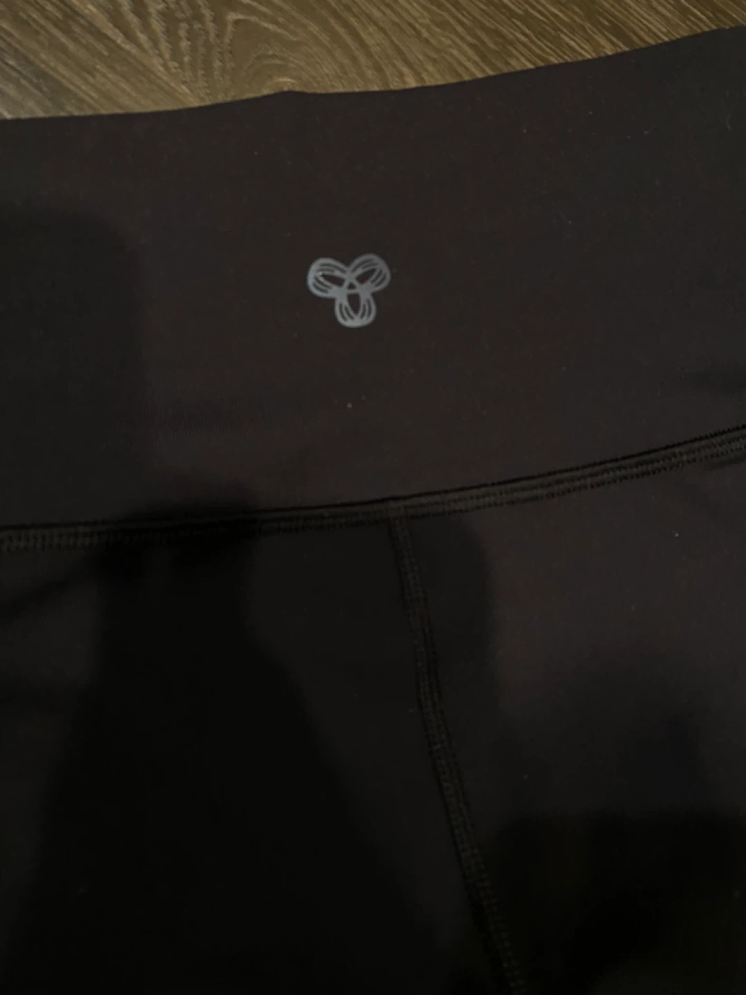Aritzia TNA Black Yoga Pants XS New - photo 3