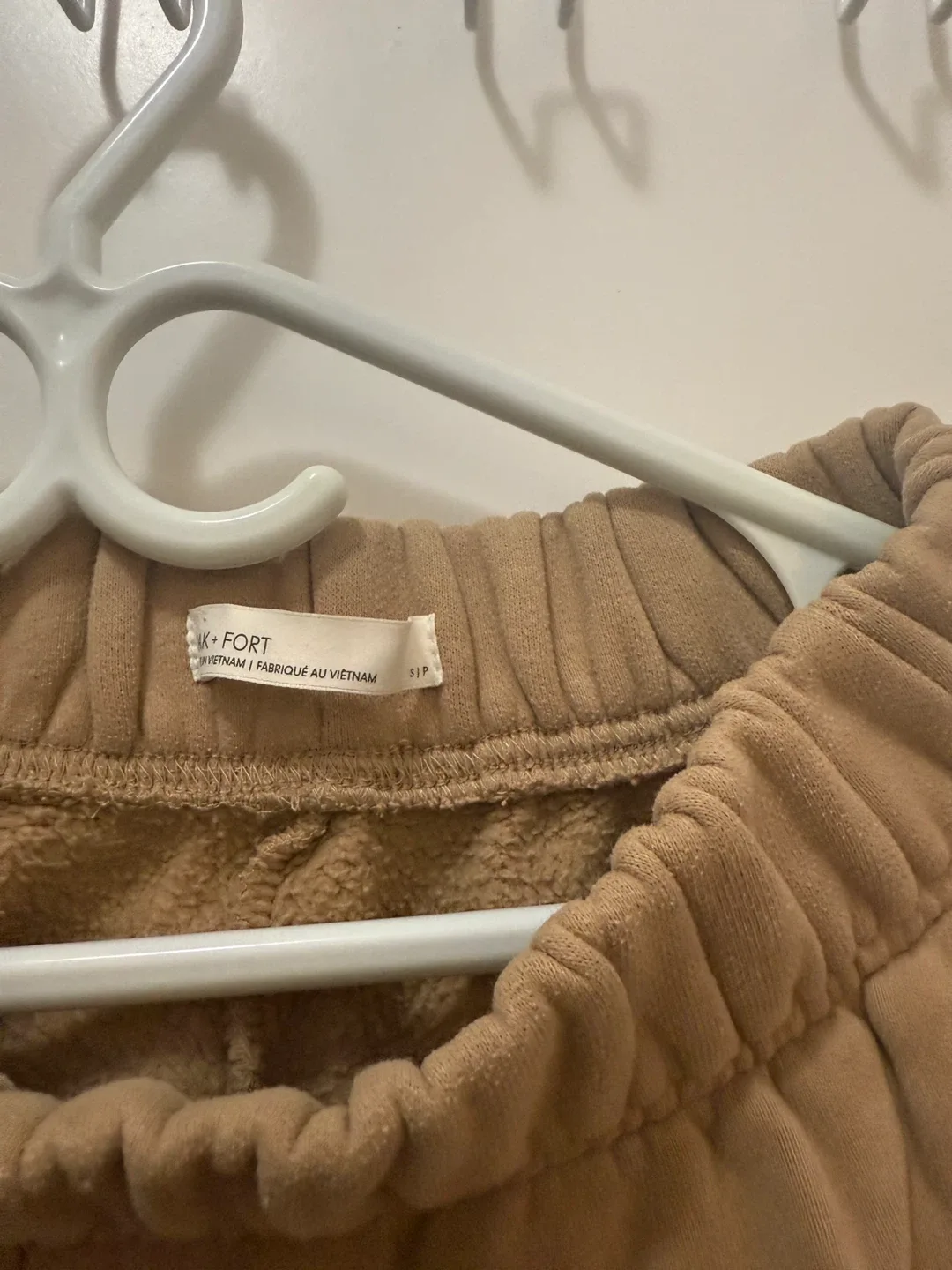 K-Fort Sweatpants - Size S image indicator(2)