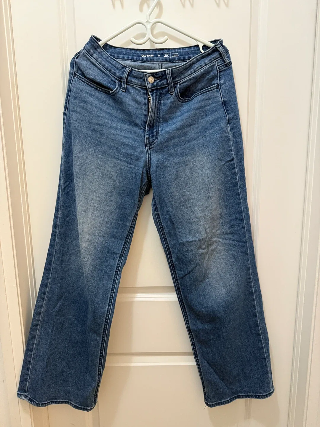 Old Navy Jeans - Size 10 thumbnail