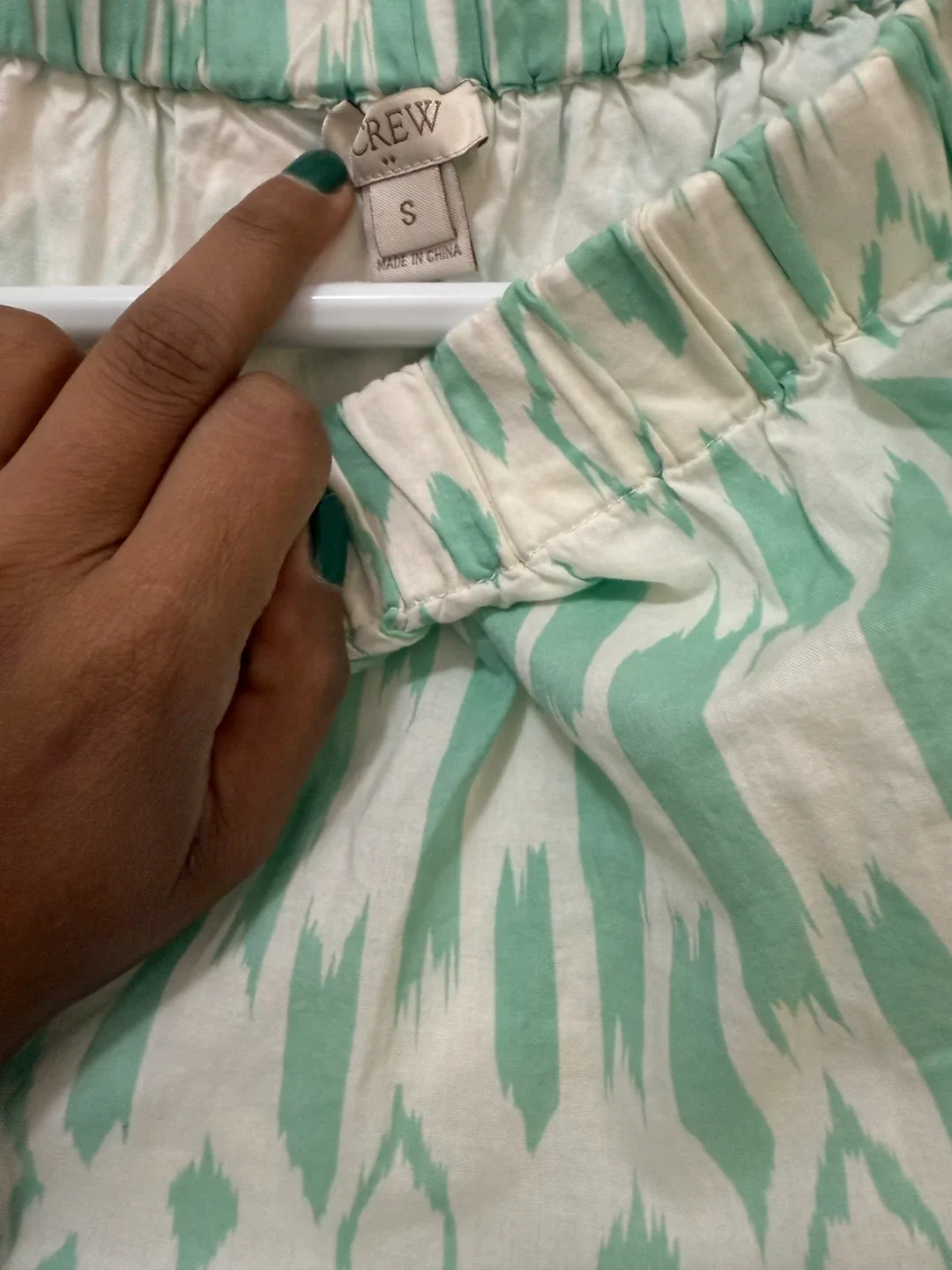 J.Crew Skirt - Size Small image indicator(2)