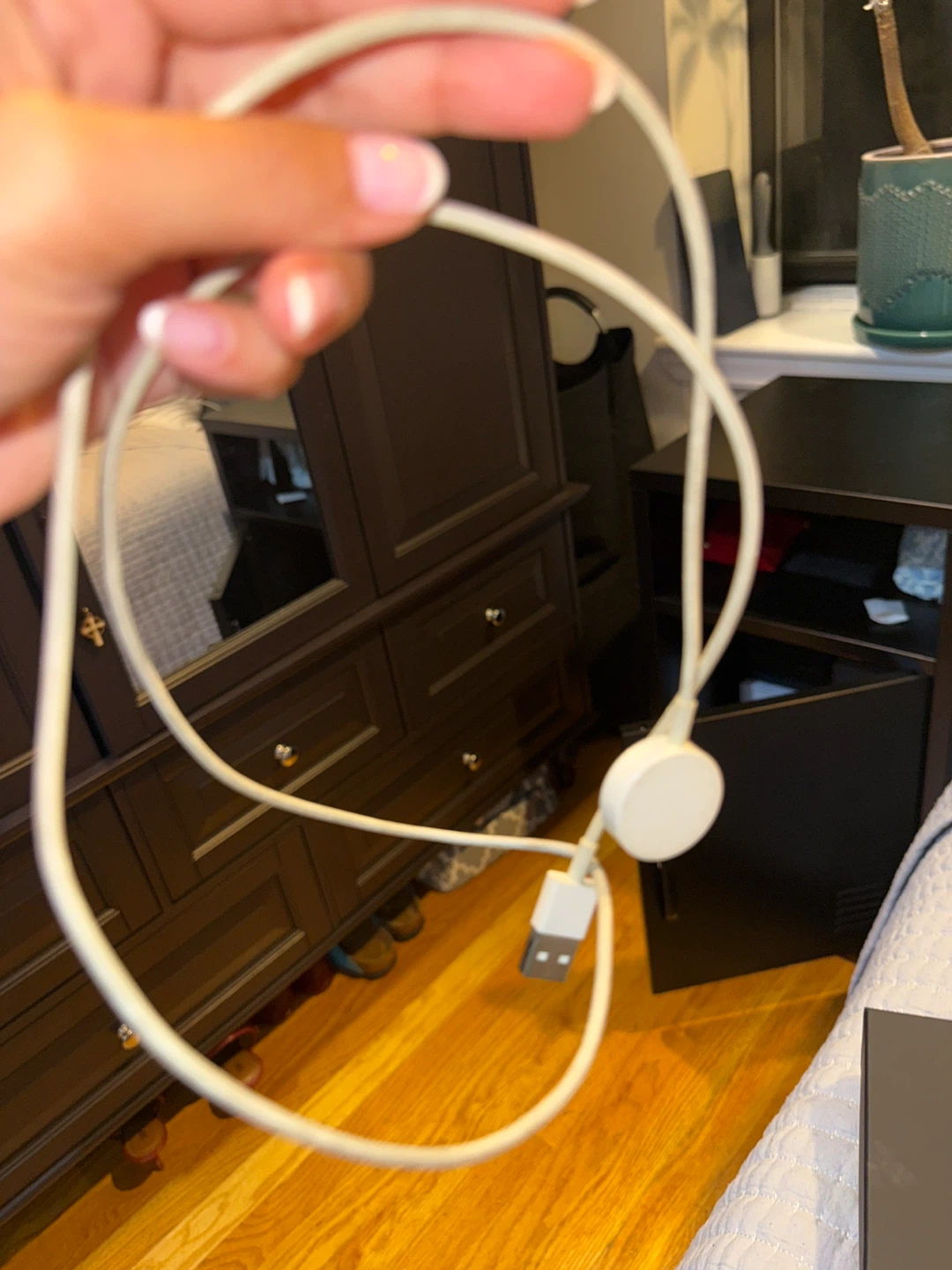 Apple Watch Charger