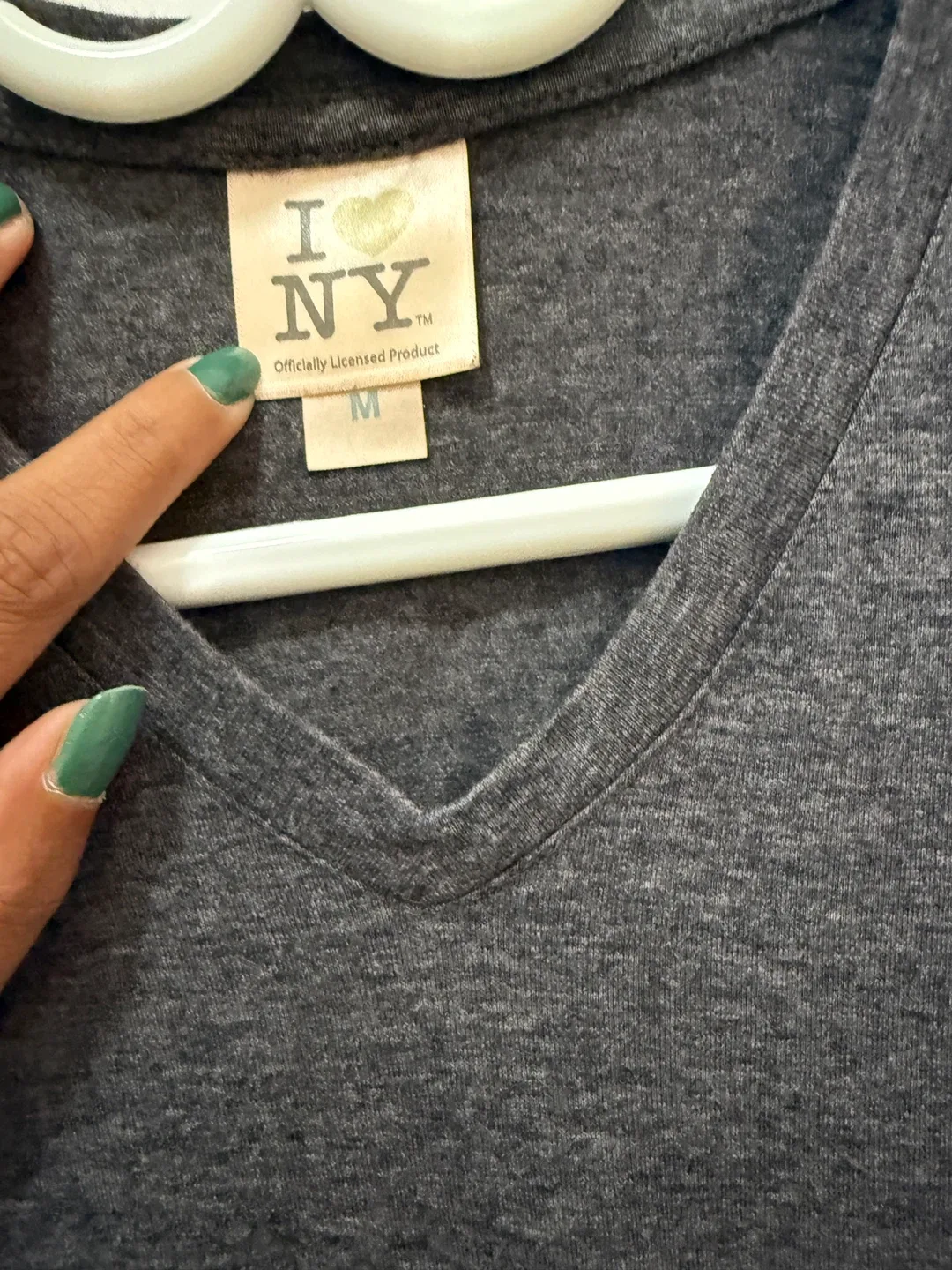 T-Shirt - Size M image indicator(2)